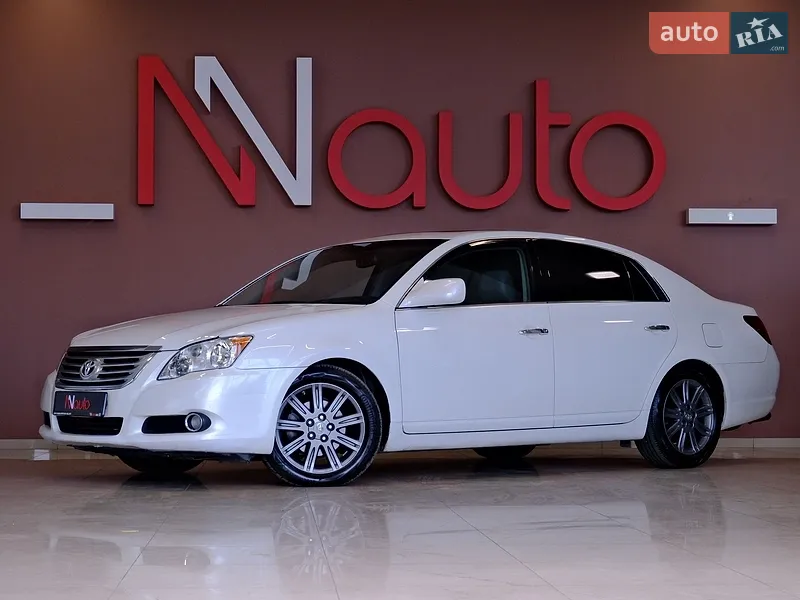 Toyota Avalon 2007 VIN 4T1BK36BX7U200475 фото оголошення 28 з 64