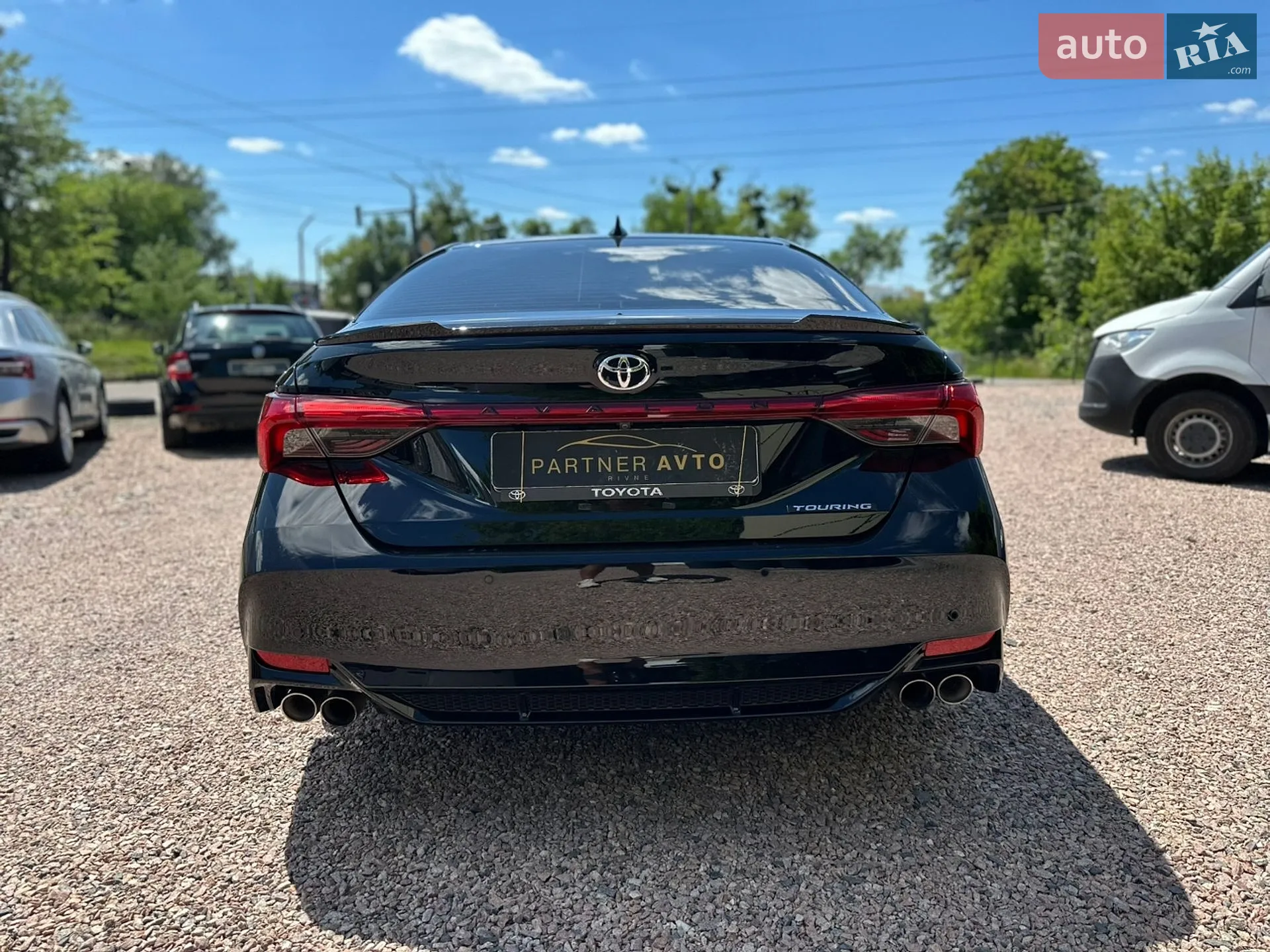 2018 Toyota Avalon - мініатюра 7