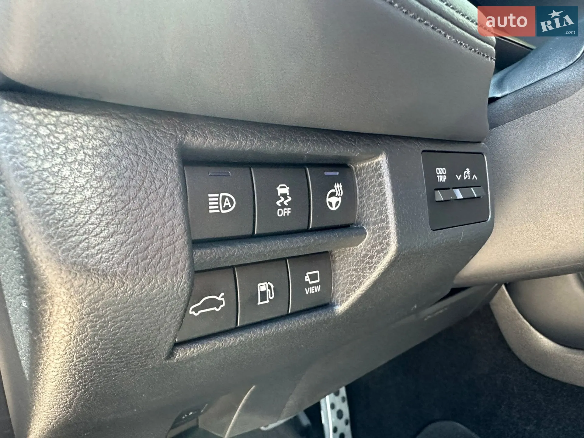 2018 Toyota Avalon - мініатюра 14