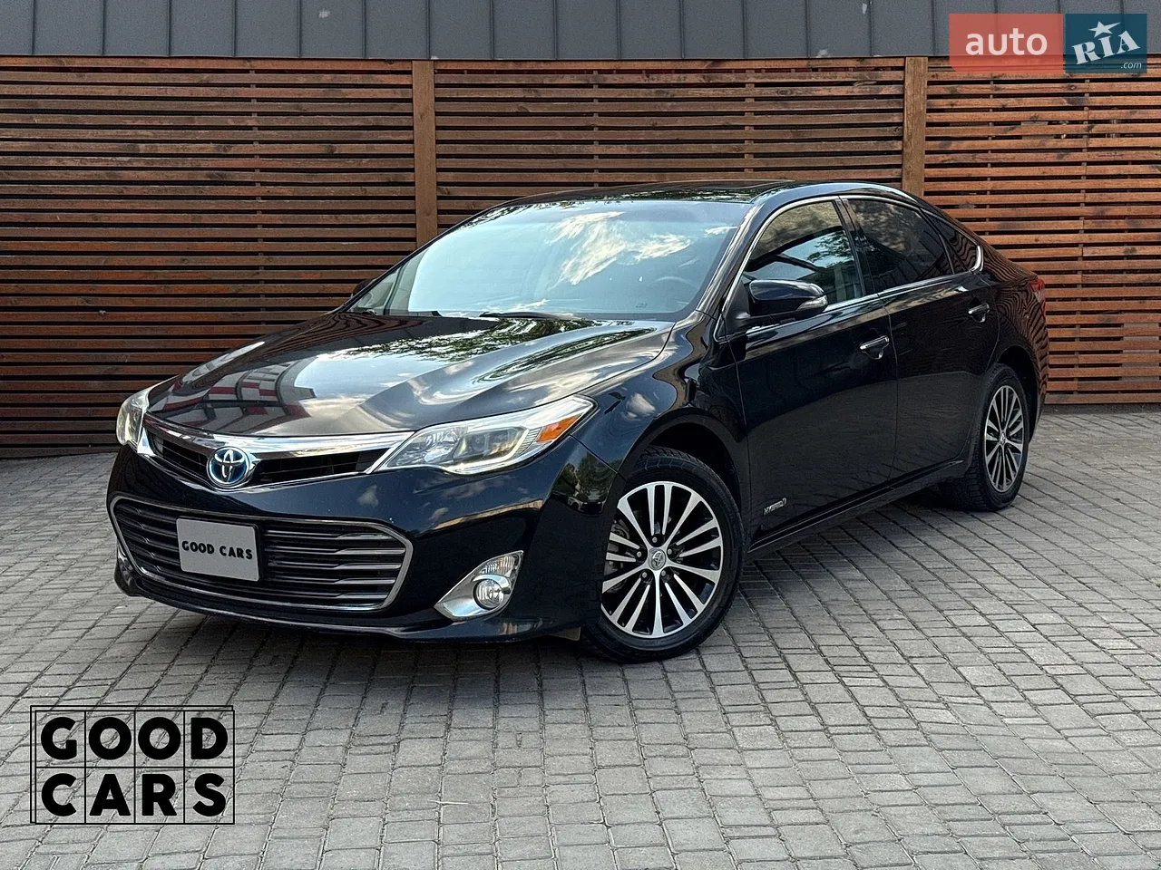 2011 Toyota Avalon - мініатюра 19