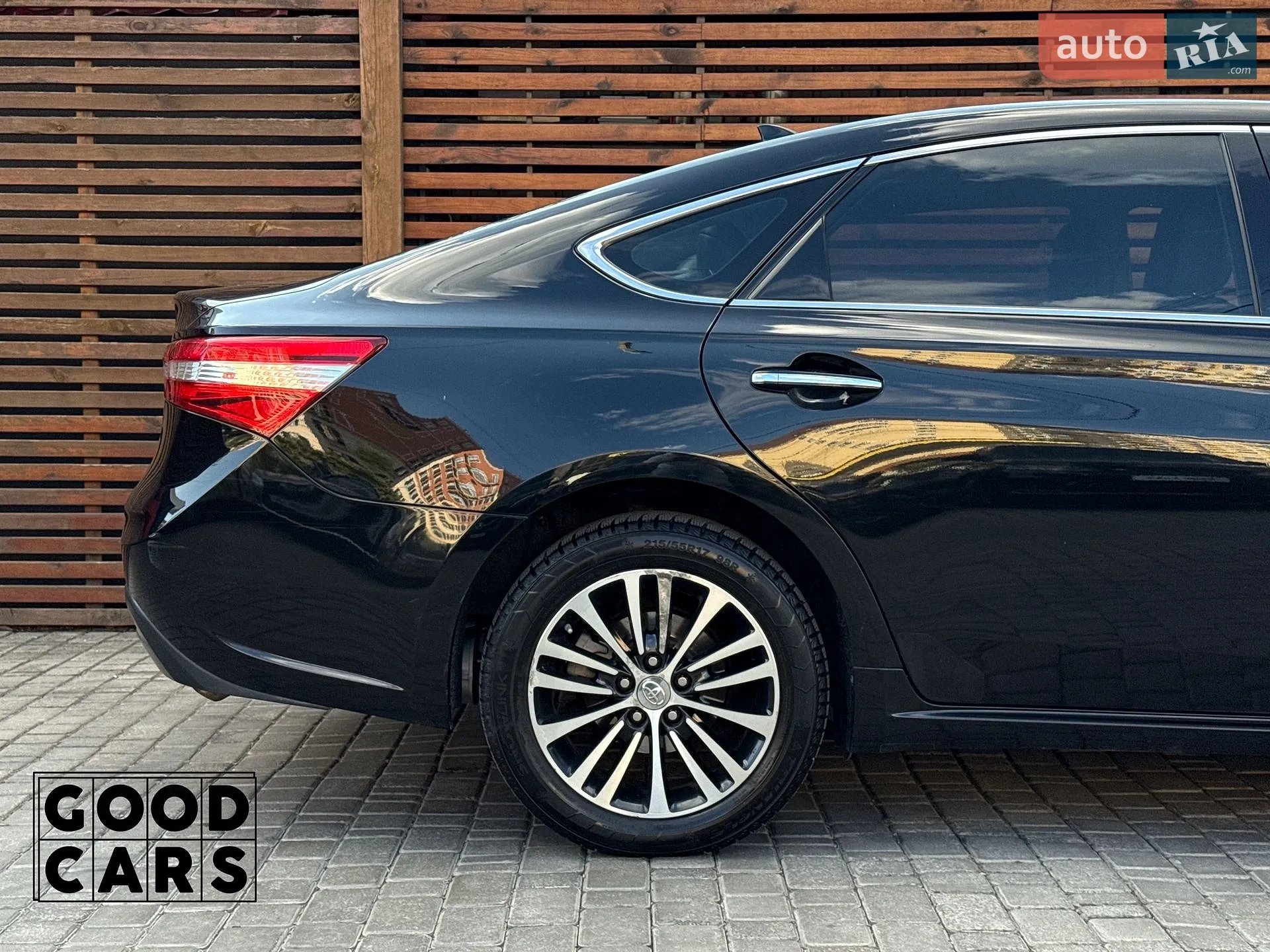 2012 Toyota Avalon - мініатюра 14
