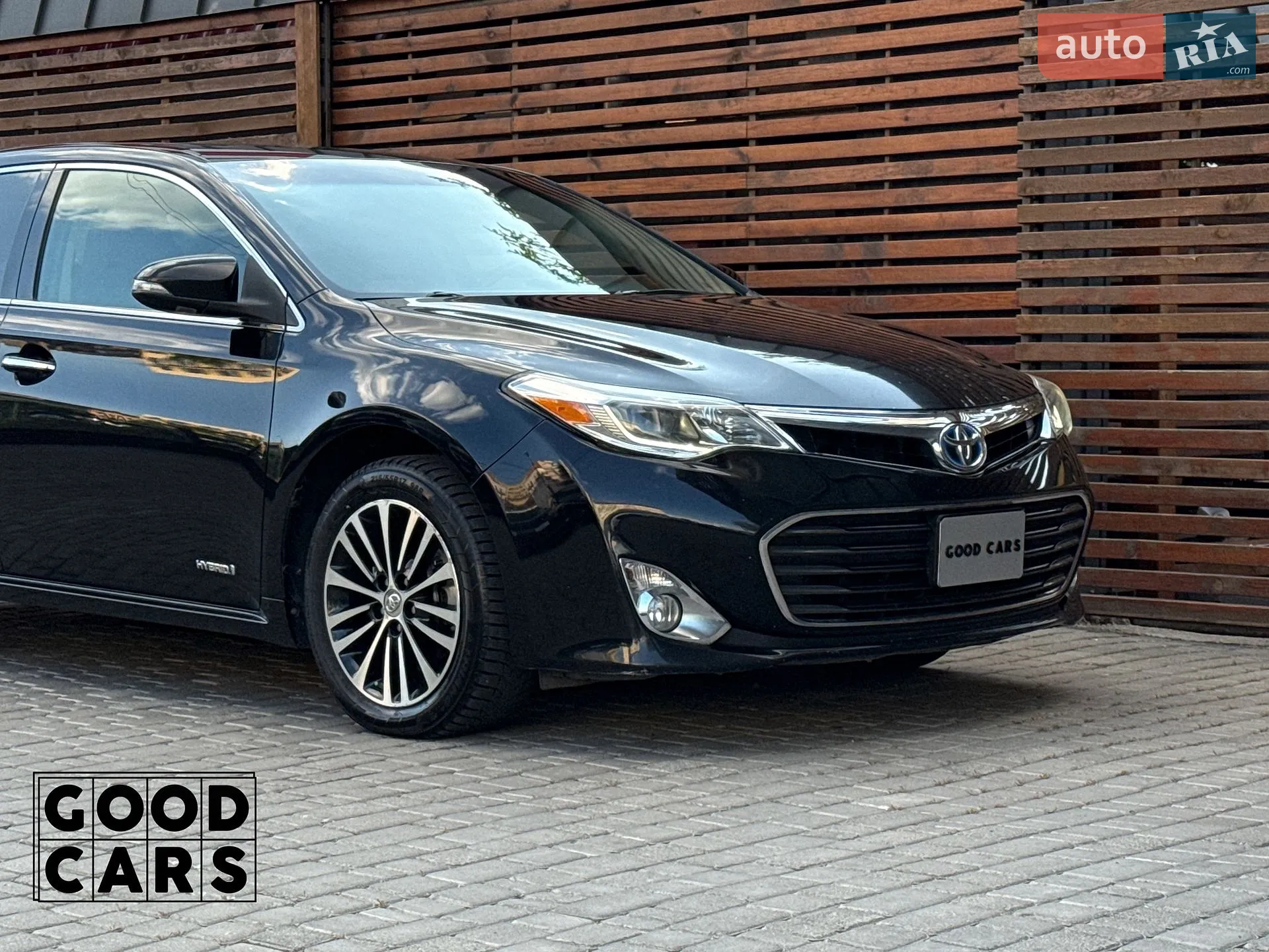 2012 Toyota Avalon - мініатюра 16