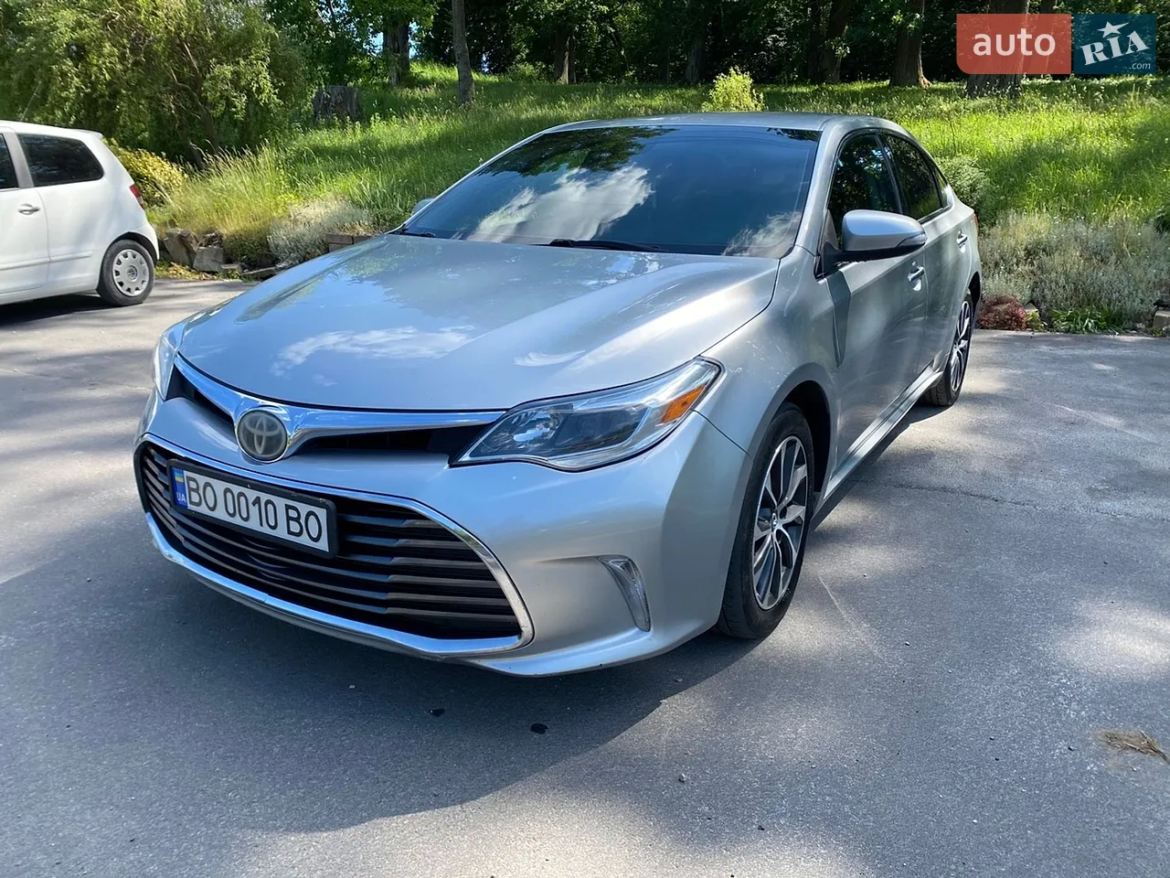 2016 Toyota Avalon - мініатюра 44