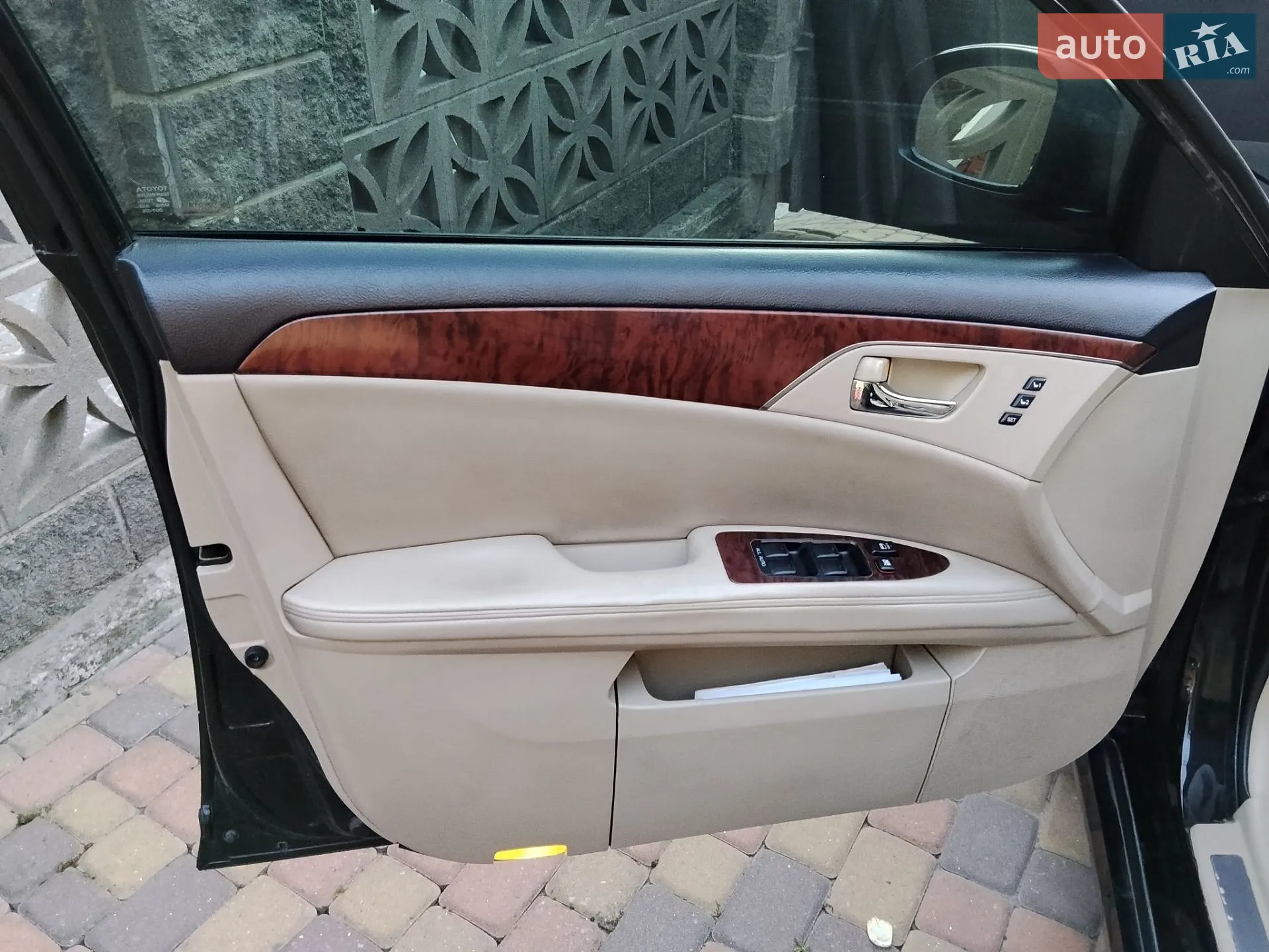 2011 Toyota Avalon - мініатюра 13