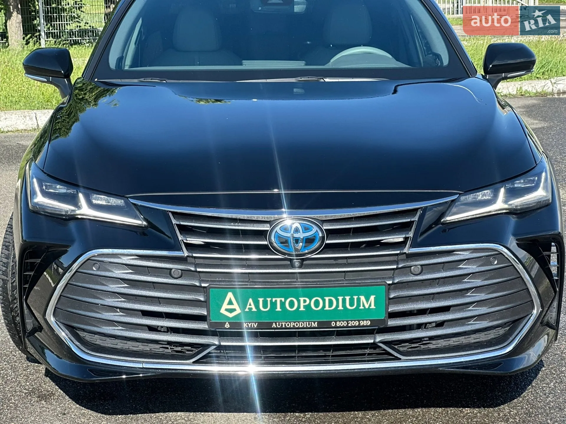 2021 Toyota Avalon - мініатюра 5