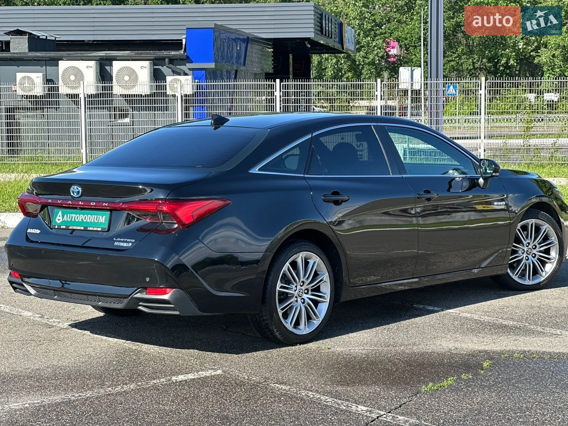 2021 Toyota Avalon - мініатюра 14
