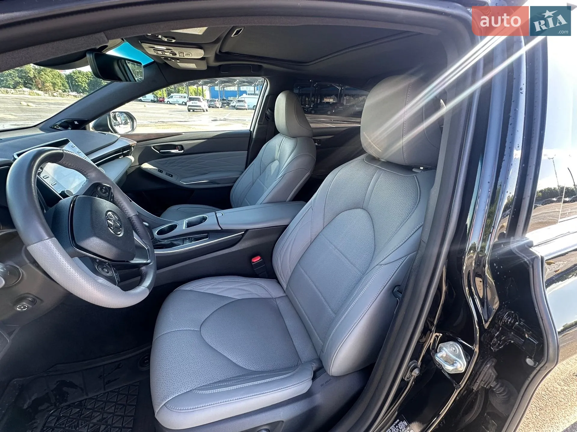 2021 Toyota Avalon - мініатюра 20