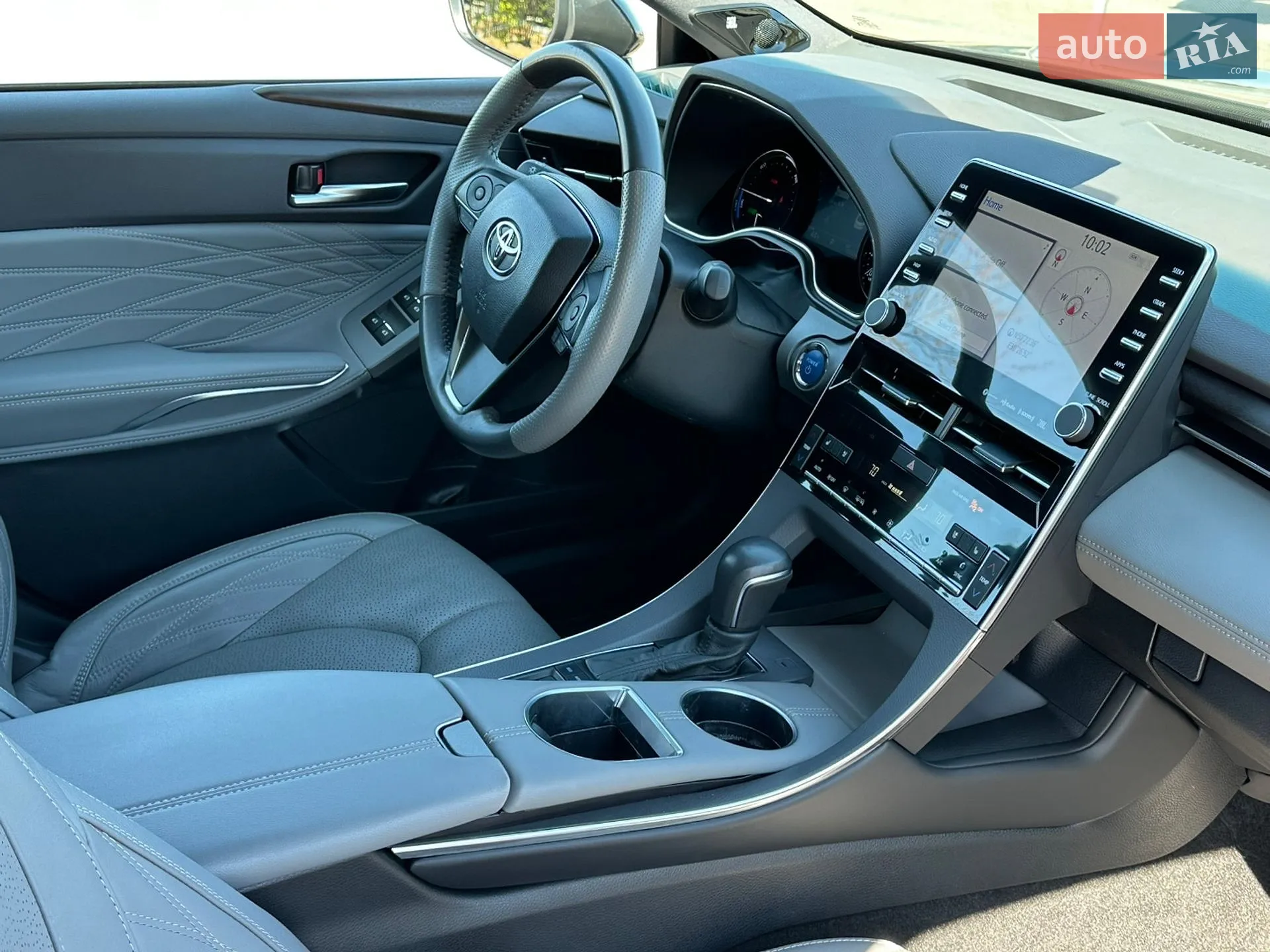 2021 Toyota Avalon - мініатюра 27