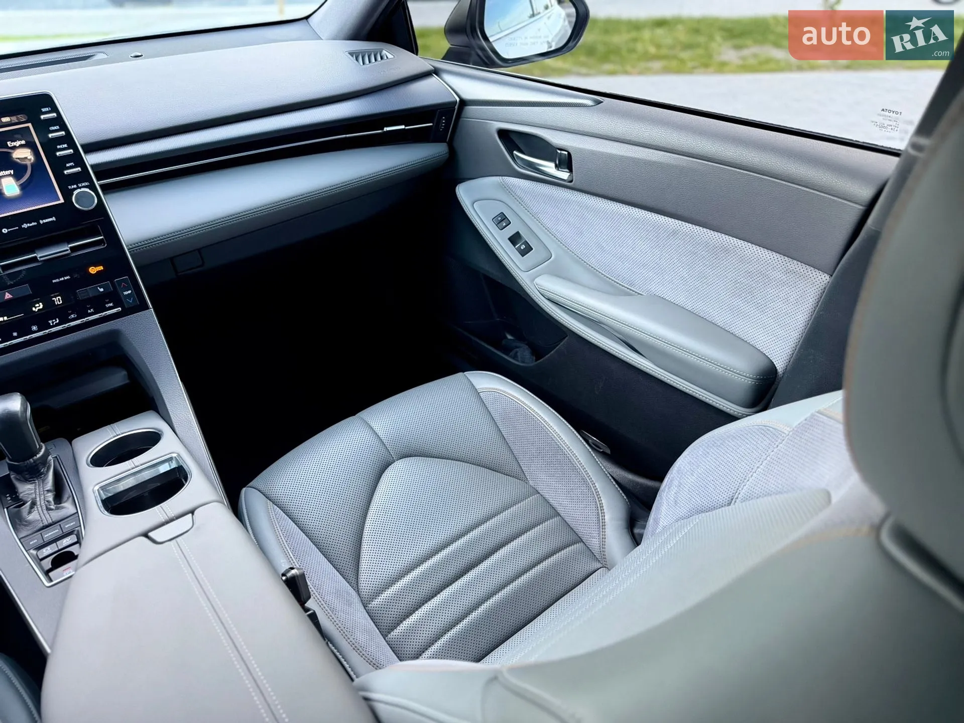 2019 Toyota Avalon - мініатюра 20
