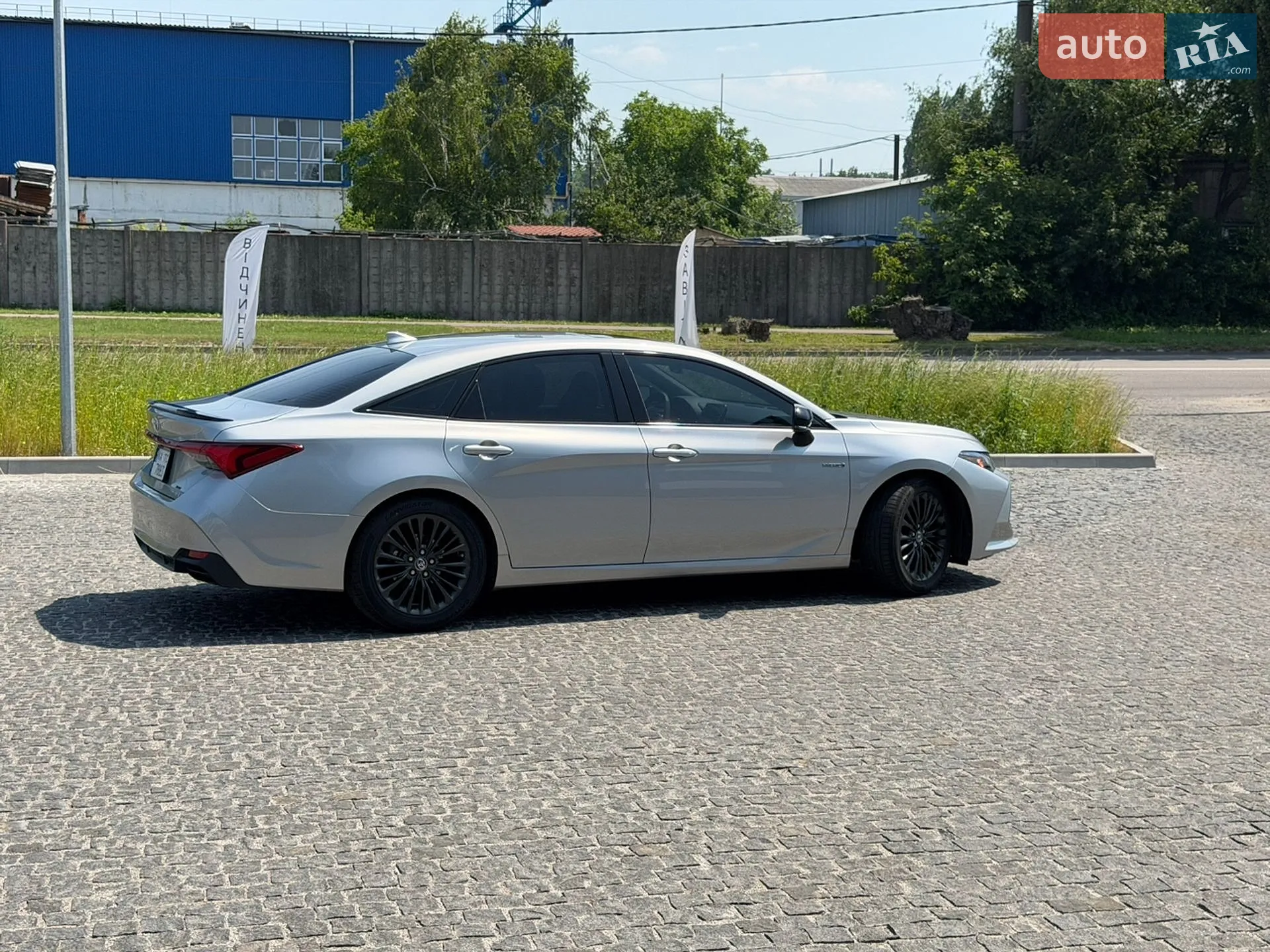 2018 Toyota Avalon - мініатюра 4