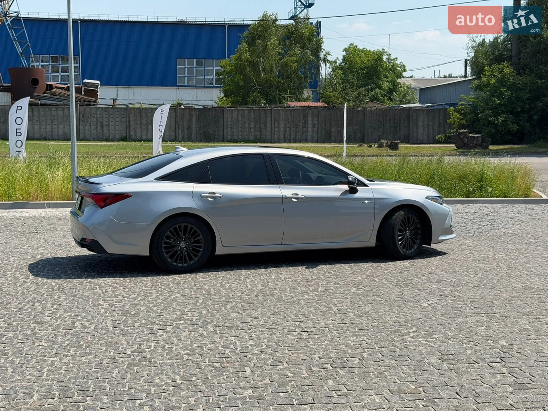 2018 Toyota Avalon - мініатюра 5