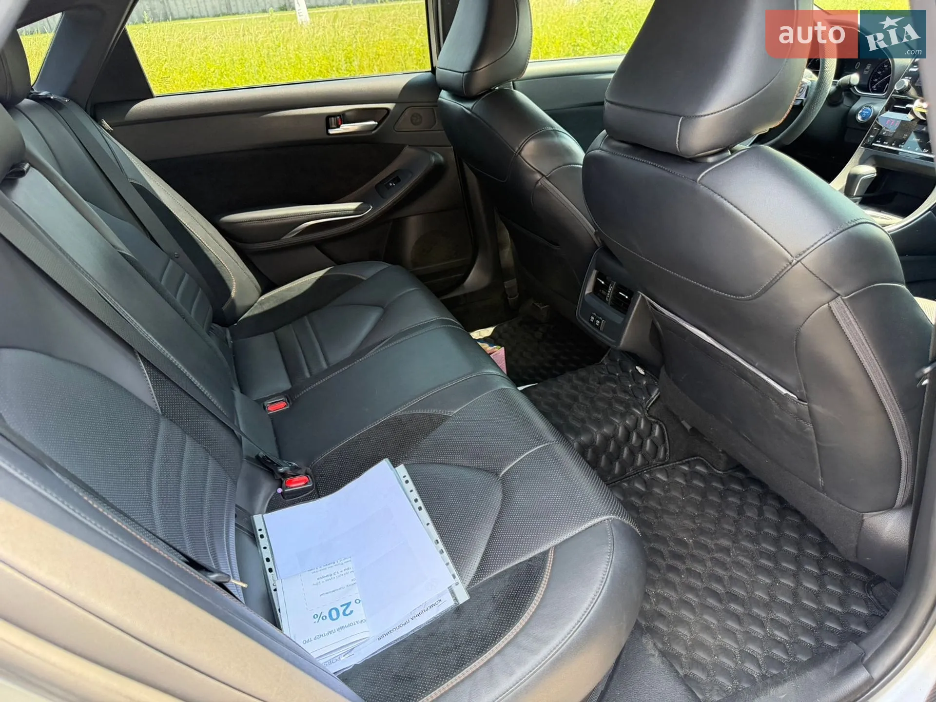 2018 Toyota Avalon - мініатюра 10