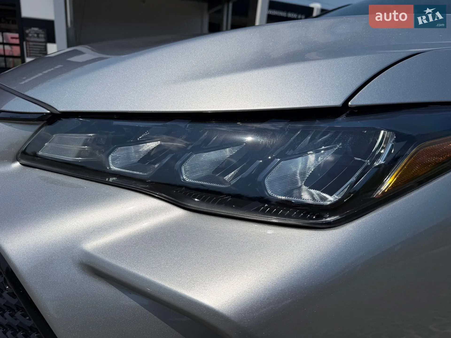 2018 Toyota Avalon - мініатюра 18