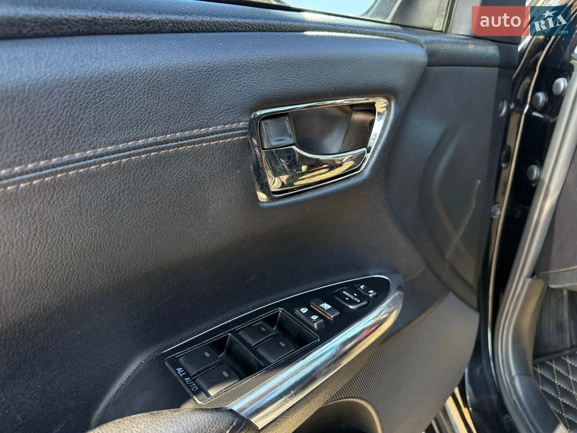 2015 Toyota Avalon - мініатюра 11