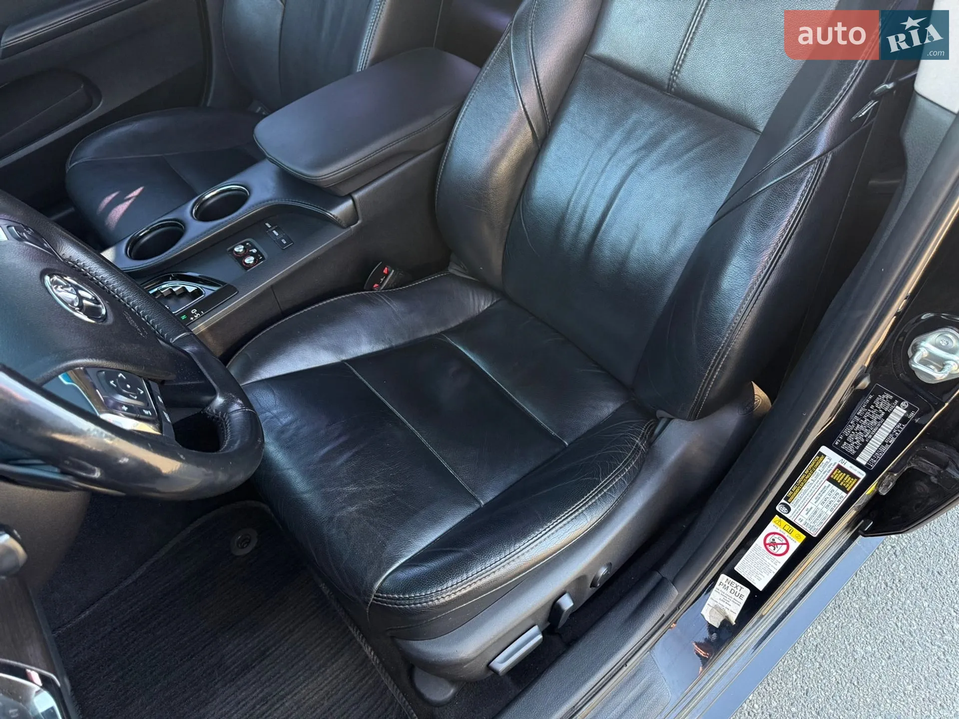 2015 Toyota Avalon - мініатюра 13