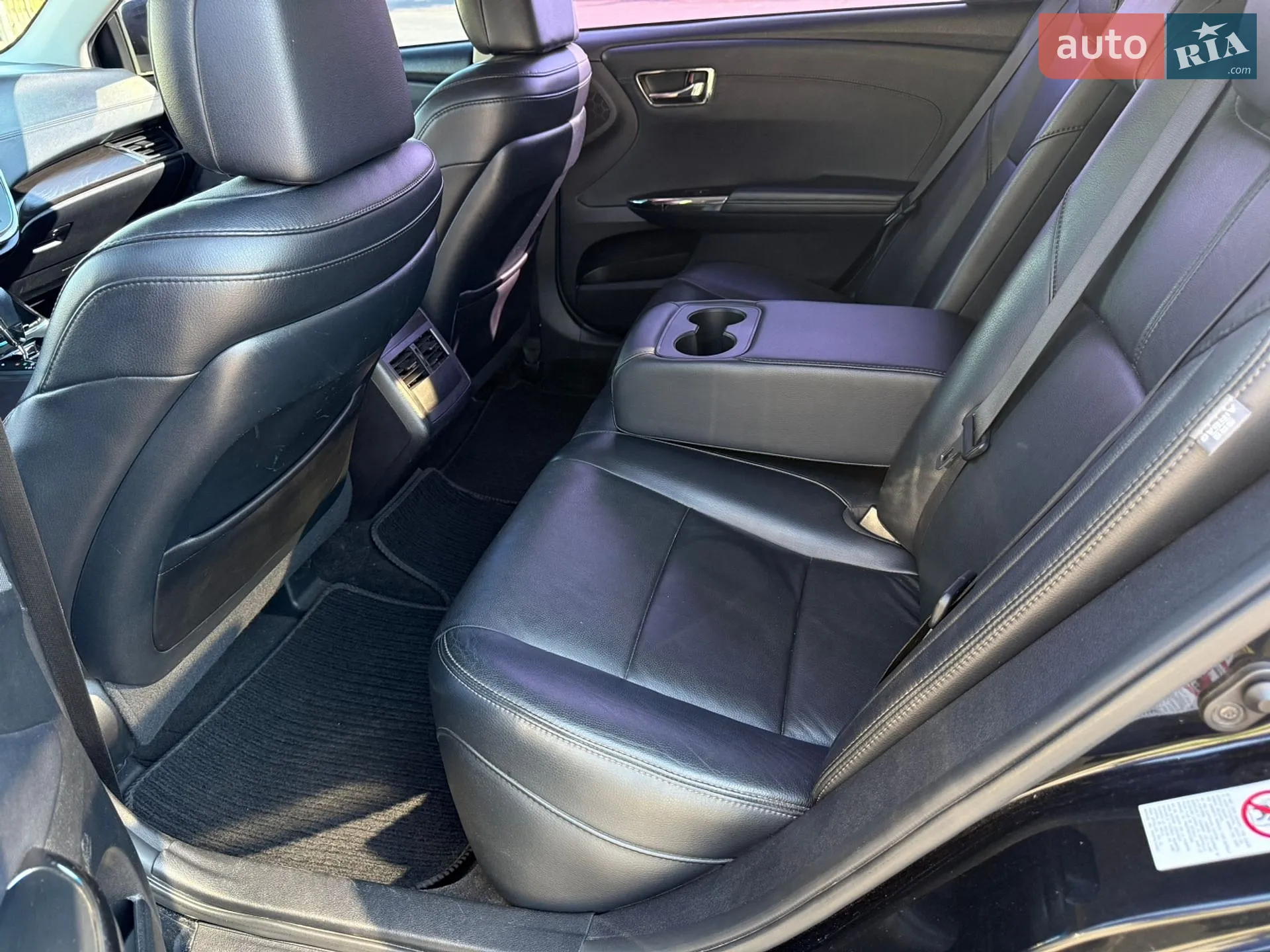 2015 Toyota Avalon - мініатюра 14