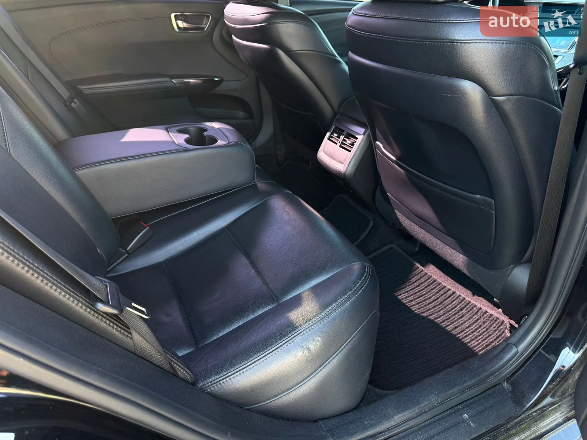 2015 Toyota Avalon - мініатюра 15