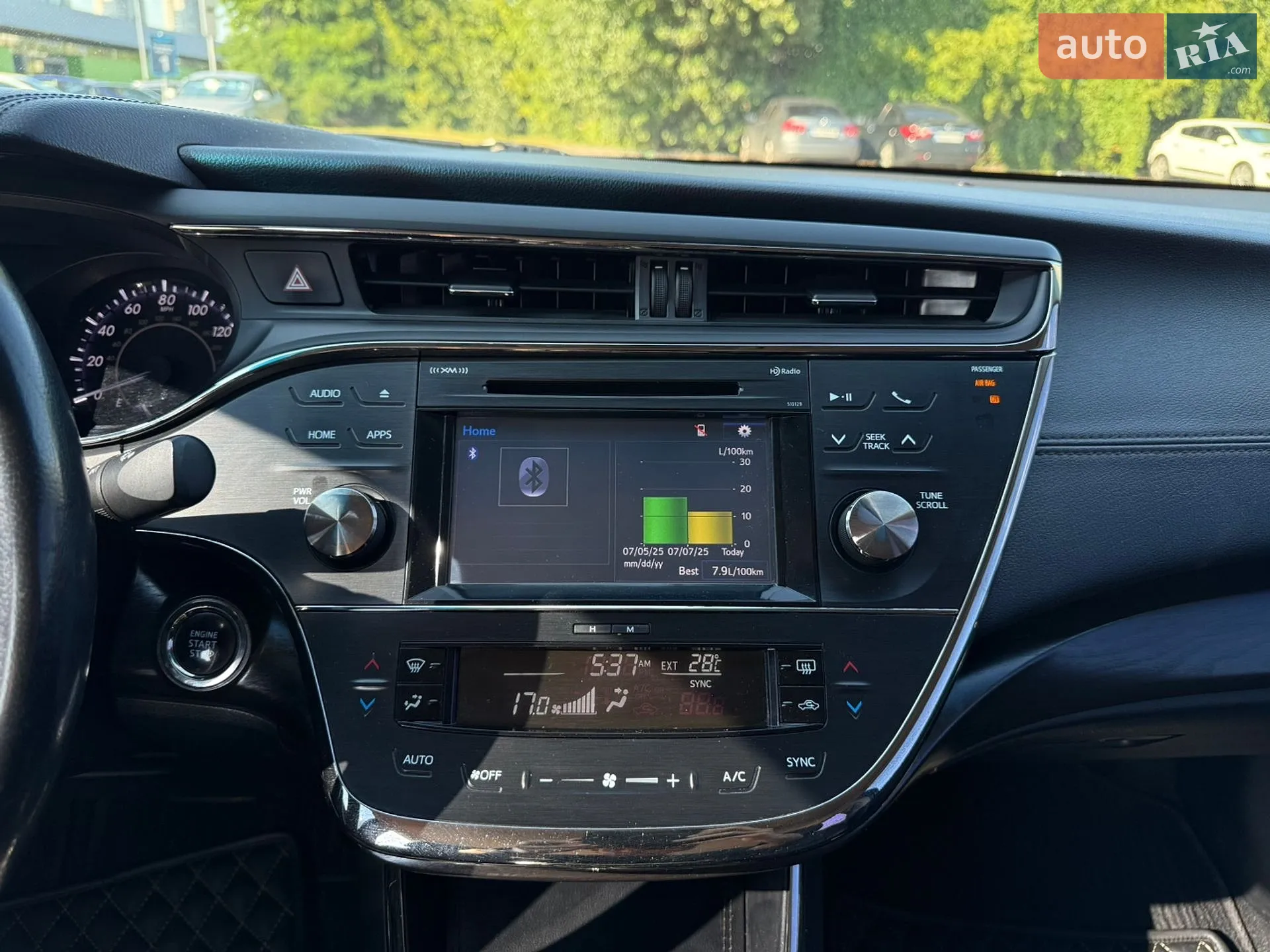 2015 Toyota Avalon - мініатюра 19