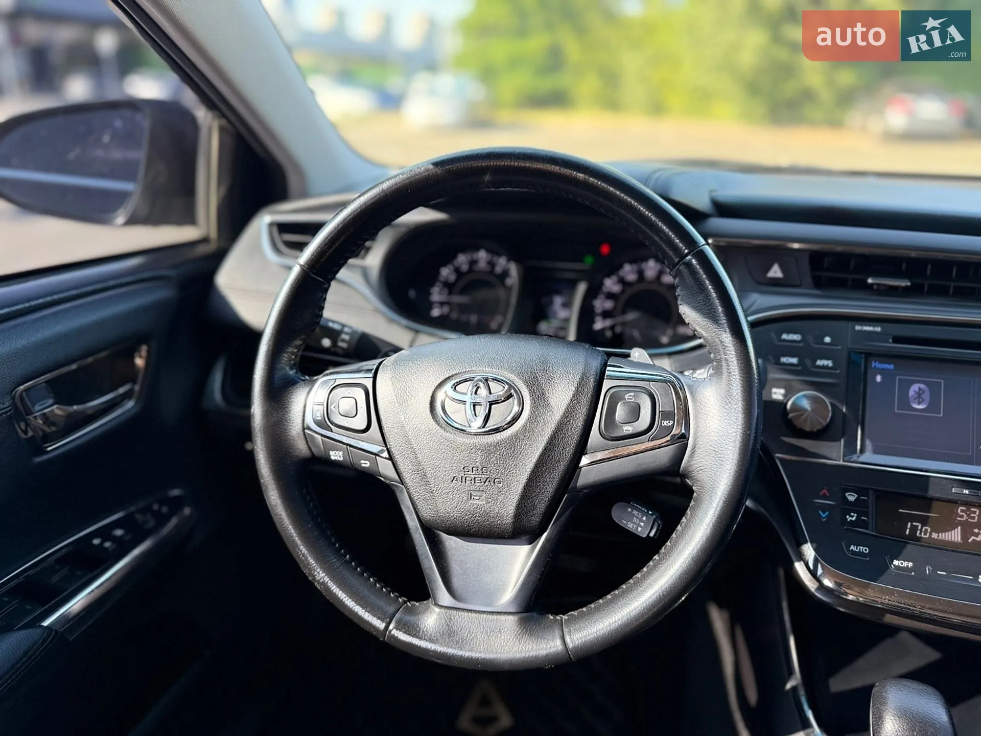 2015 Toyota Avalon - мініатюра 20
