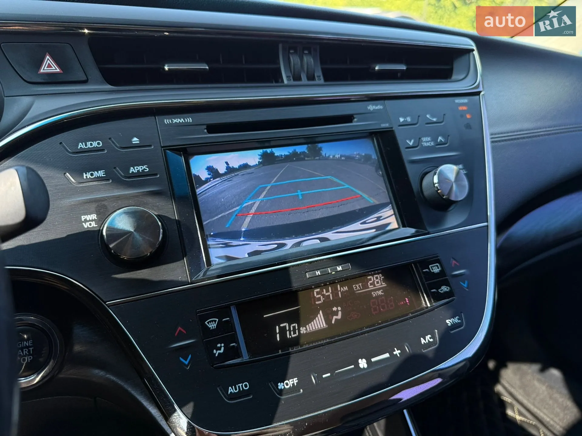 2015 Toyota Avalon - мініатюра 22