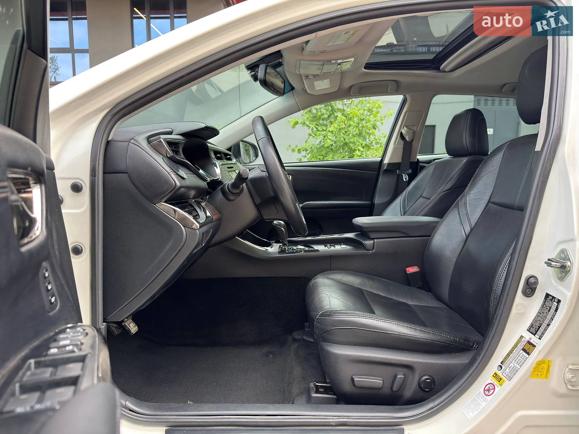 2014 Toyota Avalon - мініатюра 13