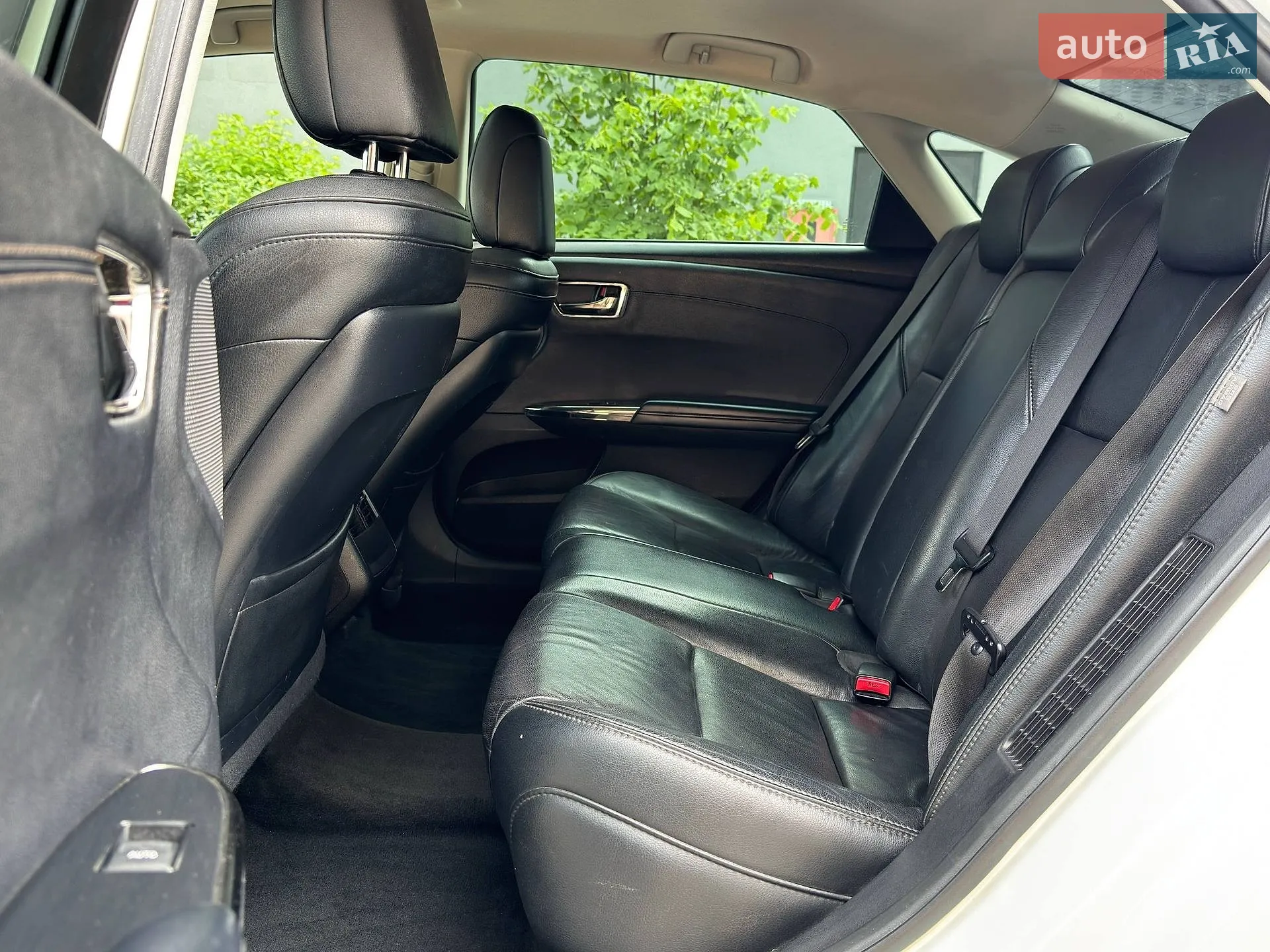 2014 Toyota Avalon - мініатюра 15