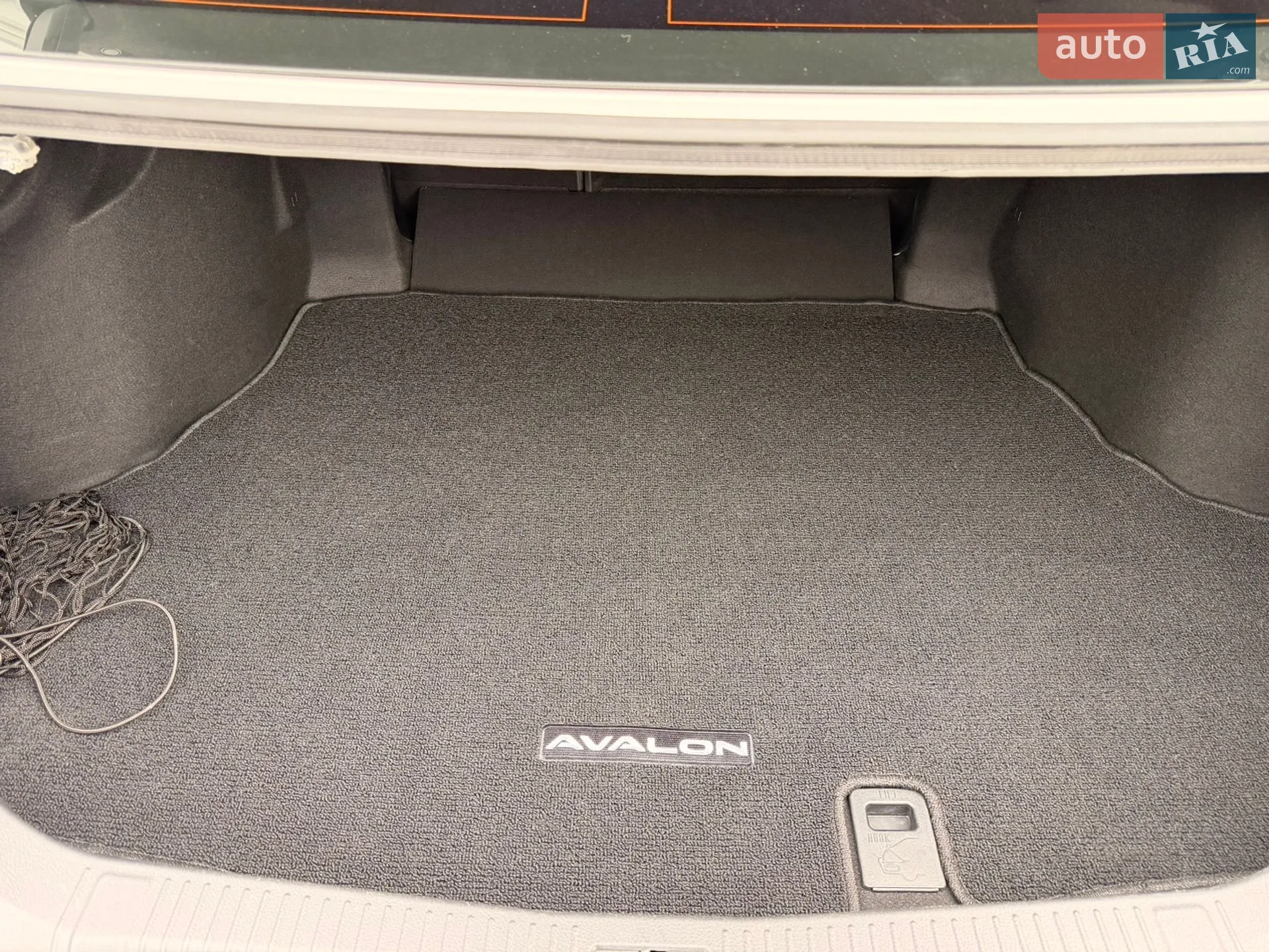 2018 Toyota Avalon - мініатюра 17