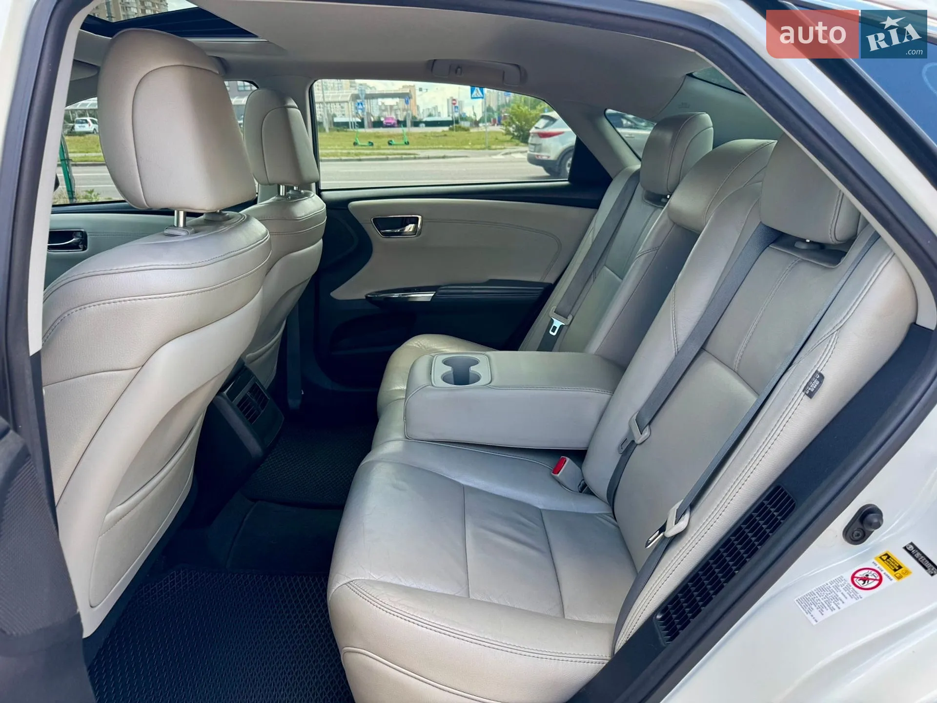2013 Toyota Avalon - мініатюра 10
