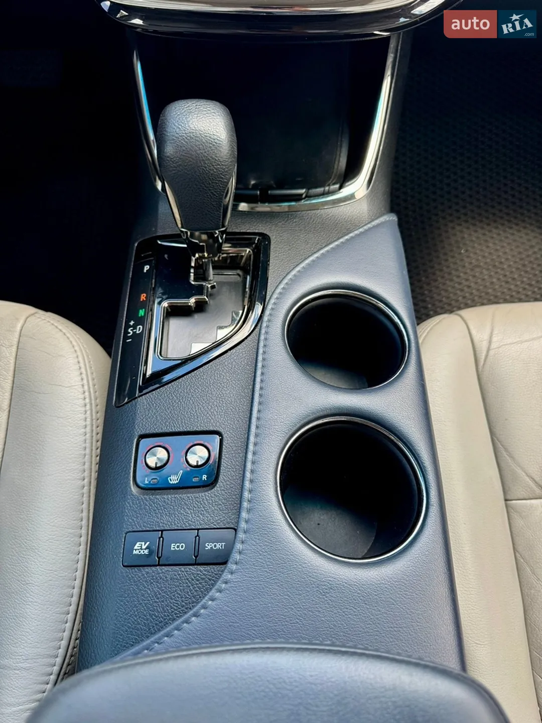 2013 Toyota Avalon - мініатюра 20