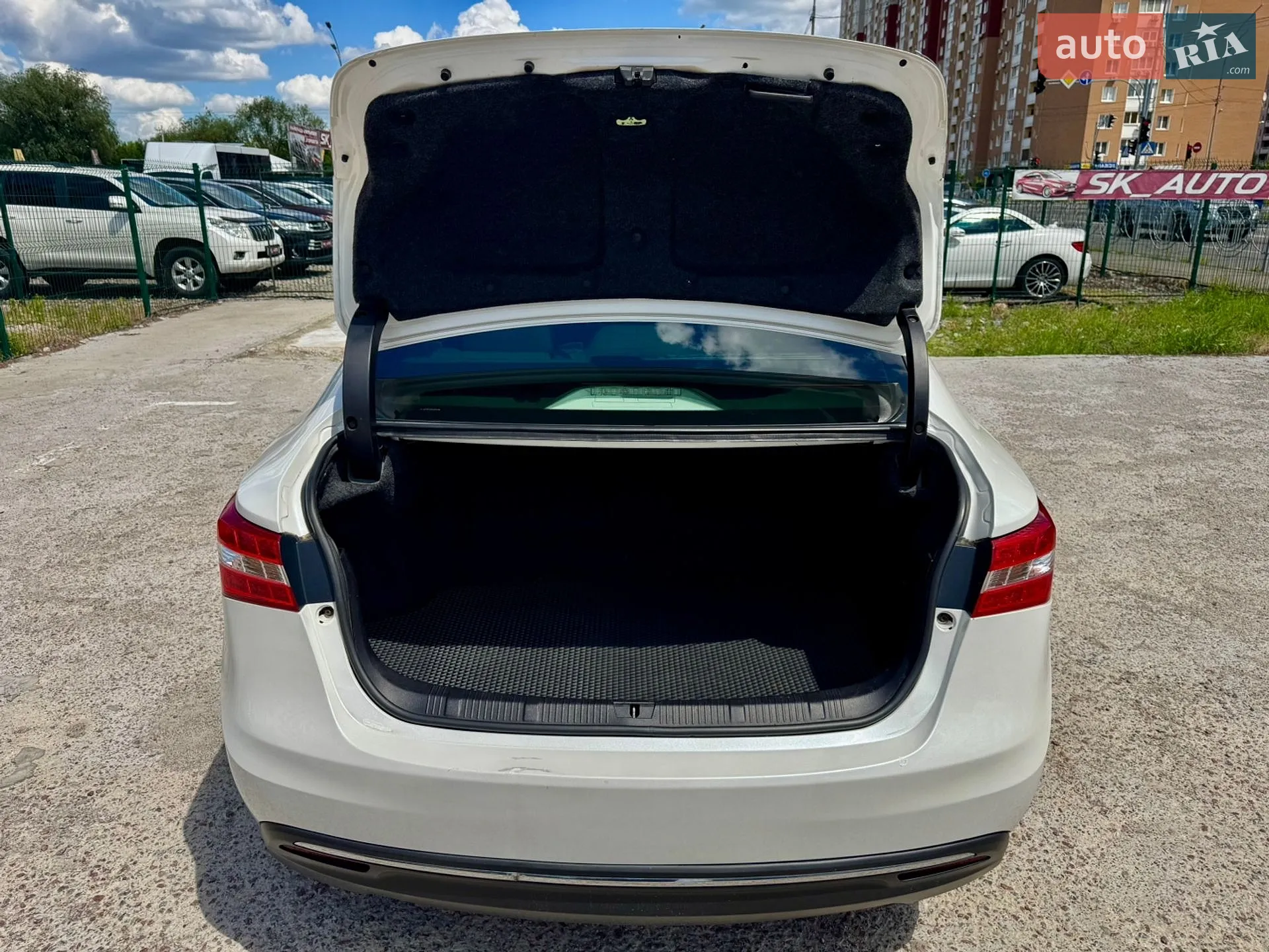 2013 Toyota Avalon - мініатюра 27