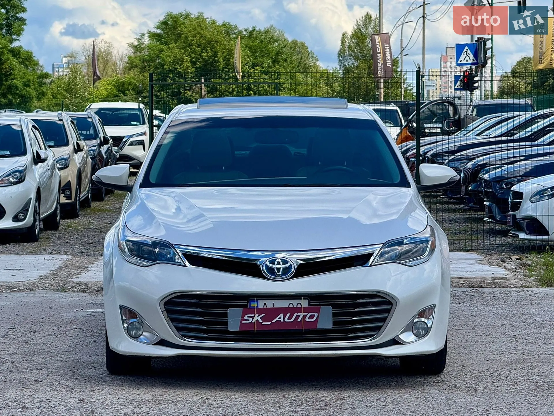 2013 Toyota Avalon - мініатюра 55