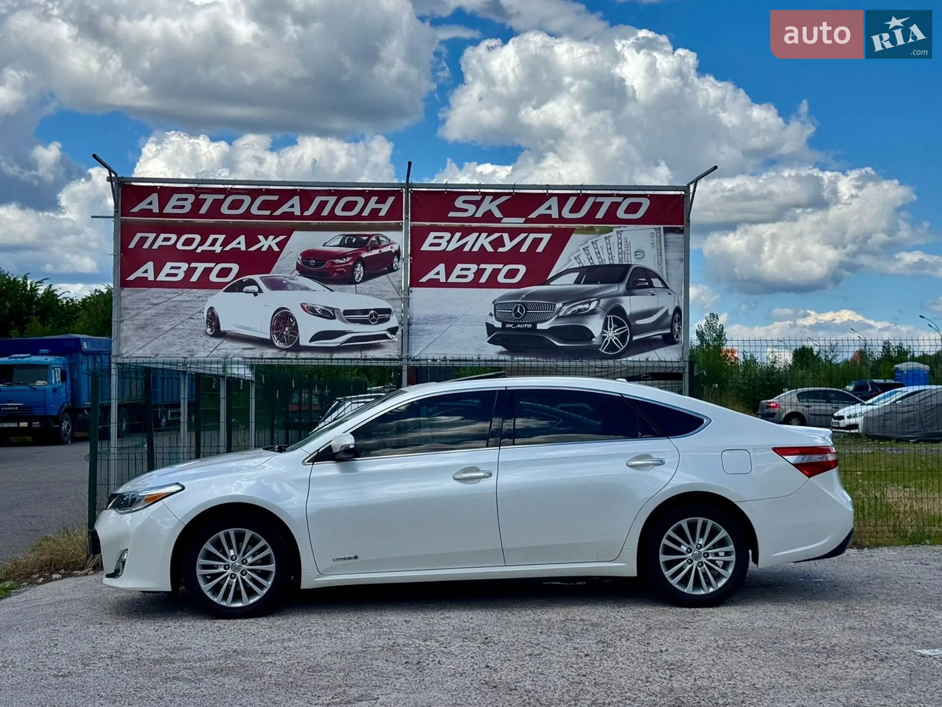 2013 Toyota Avalon - мініатюра 63