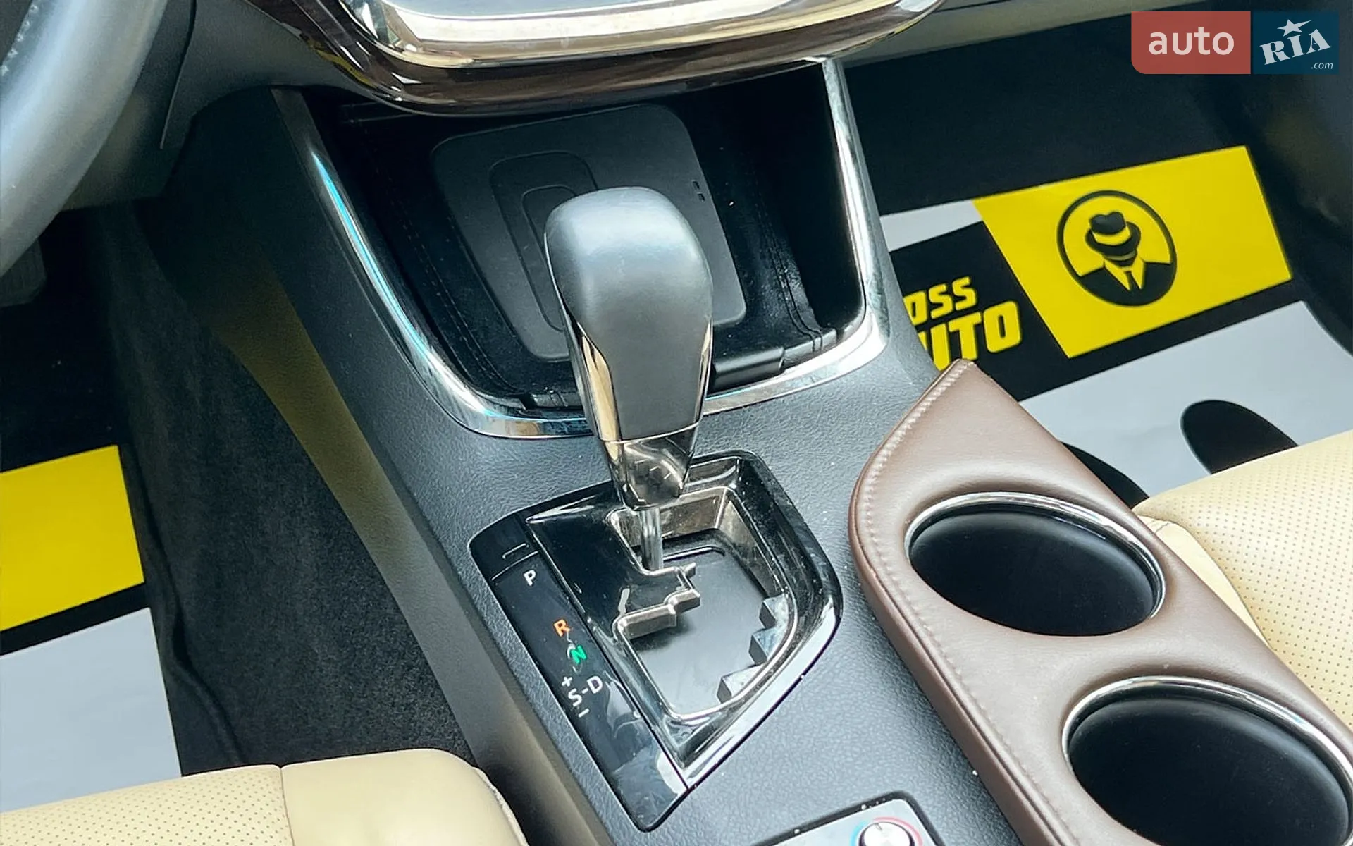 2015 Toyota Avalon - мініатюра 12
