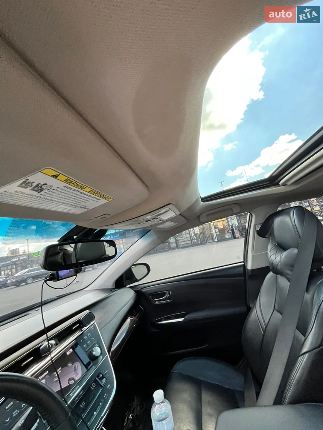 2013 Toyota Avalon - мініатюра 17