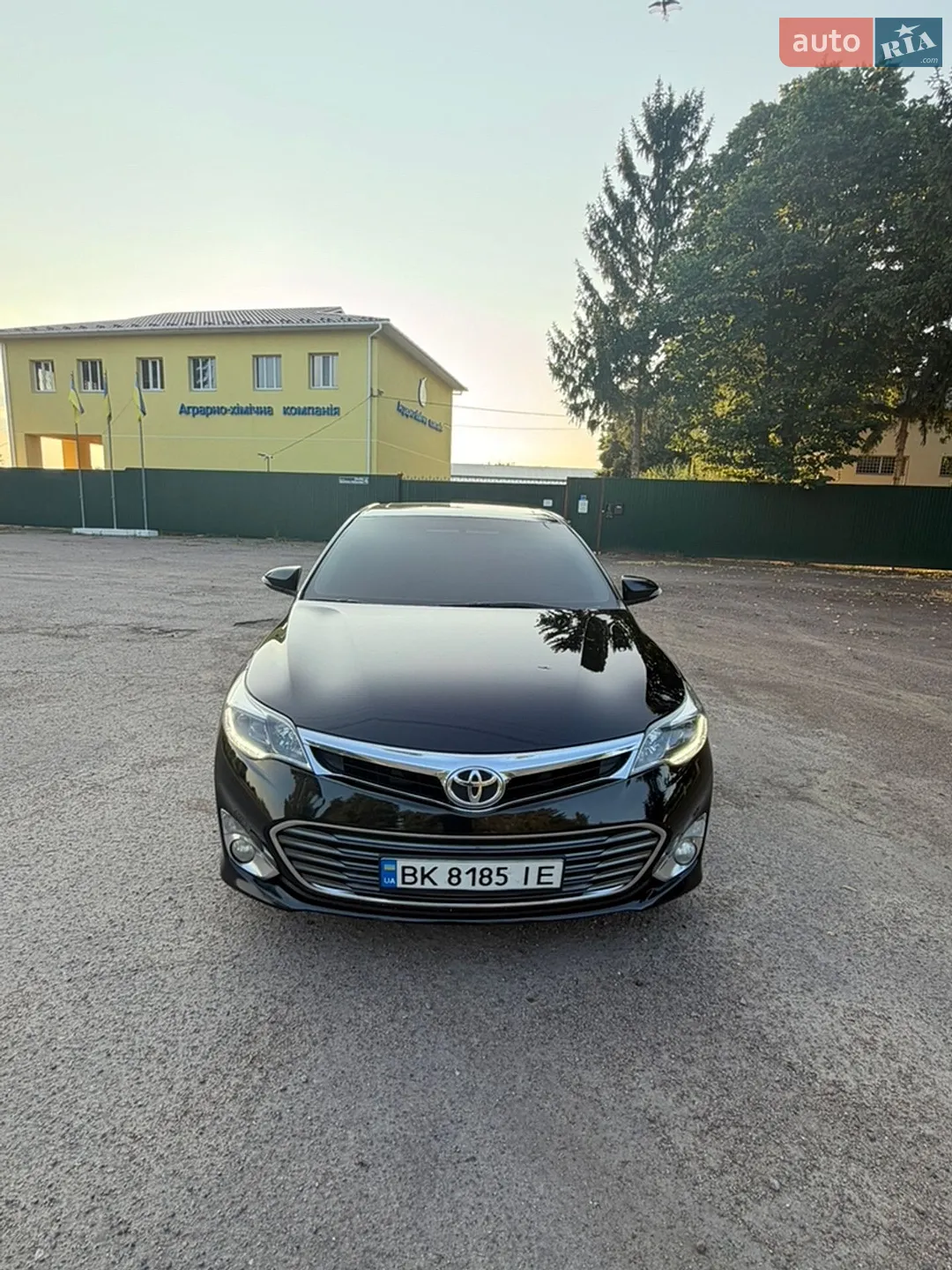 2015 Toyota Avalon - фото 1