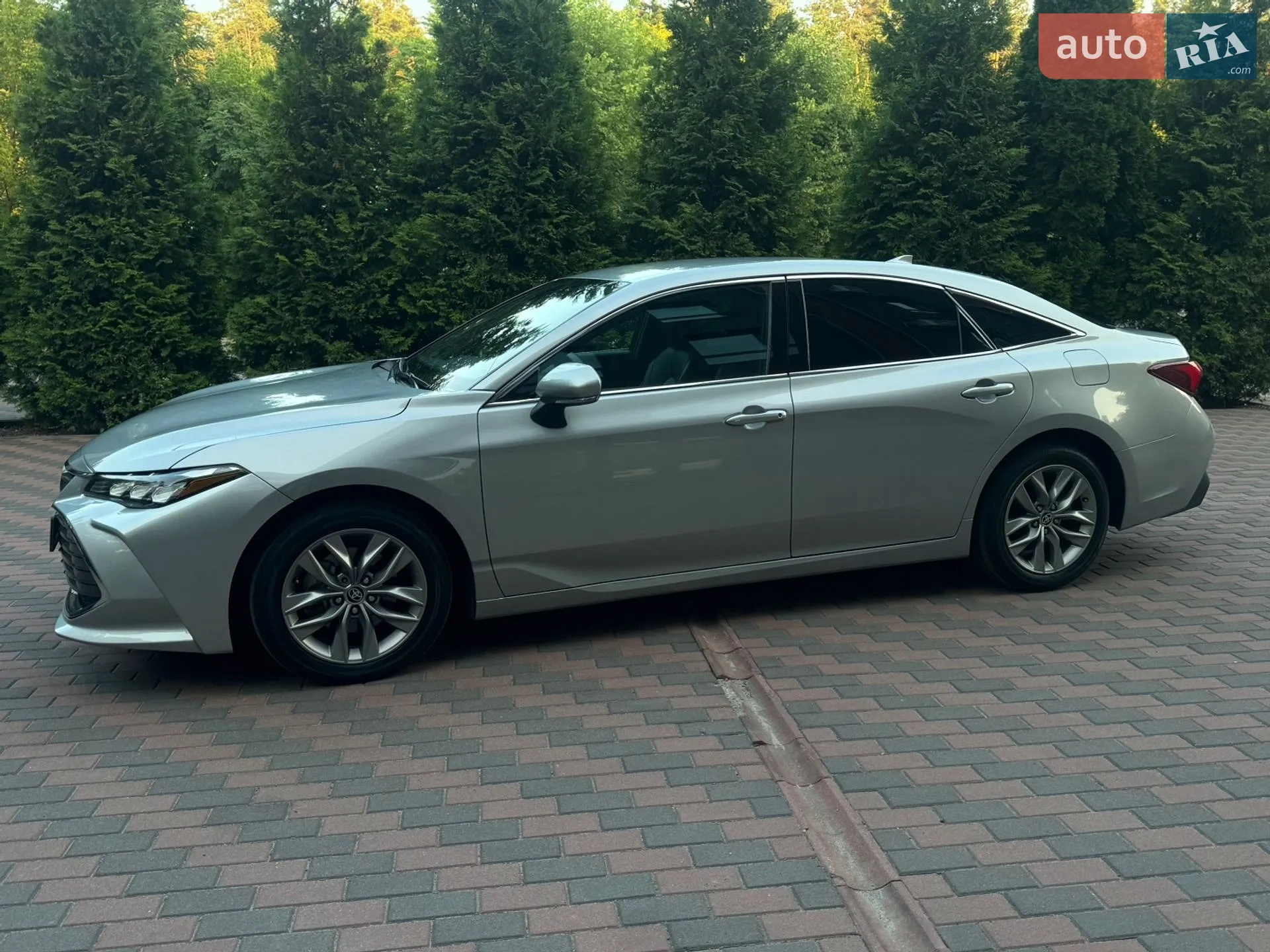 2022 Toyota Avalon - мініатюра 7