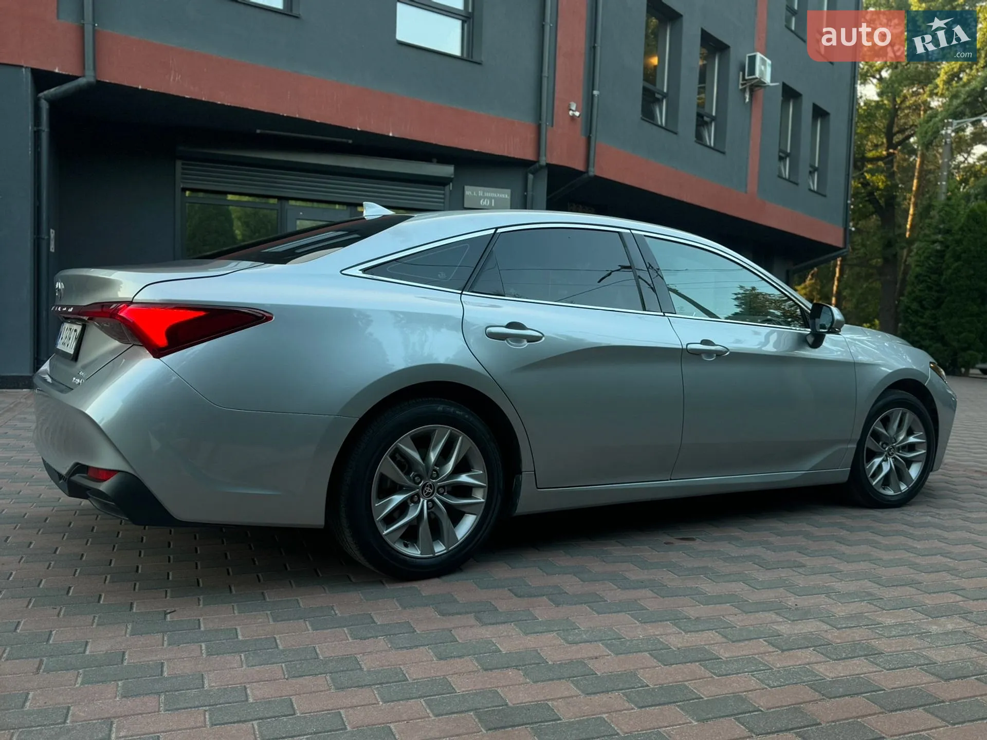 2022 Toyota Avalon - мініатюра 14