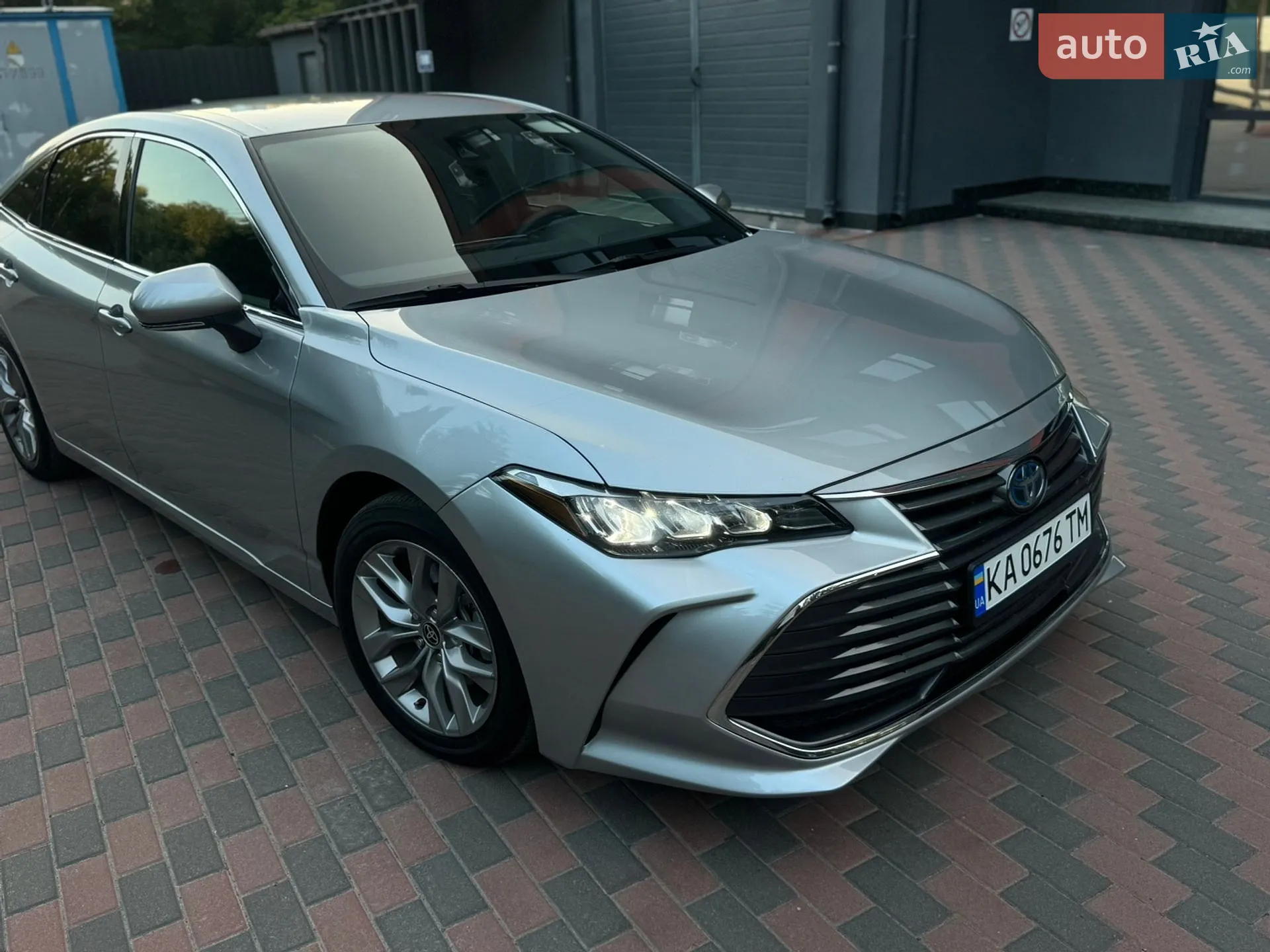 2022 Toyota Avalon - мініатюра 18