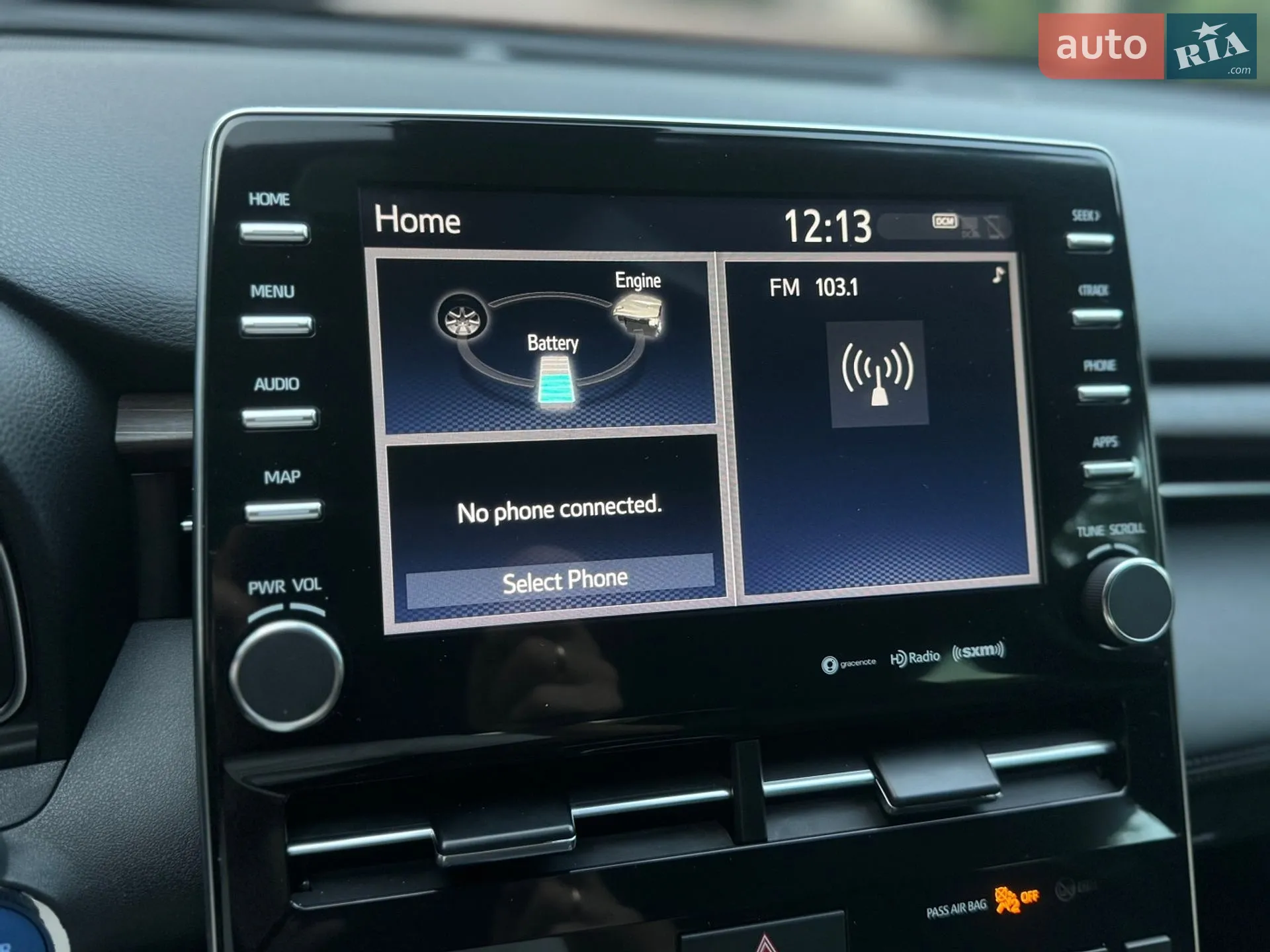 2022 Toyota Avalon - мініатюра 31
