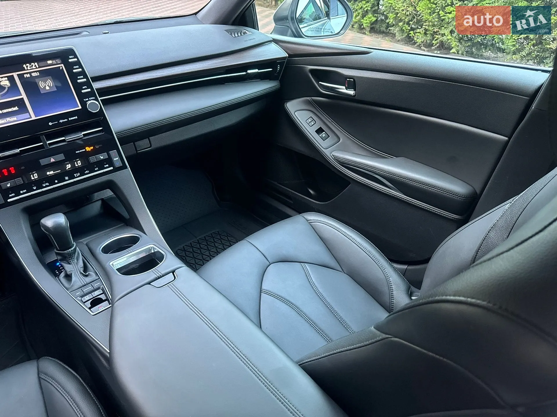 2022 Toyota Avalon - мініатюра 39
