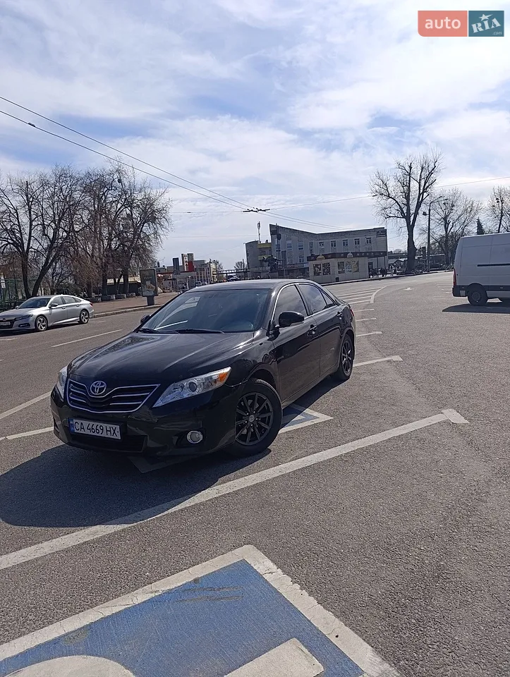 2011 Toyota Avalon - мініатюра 21