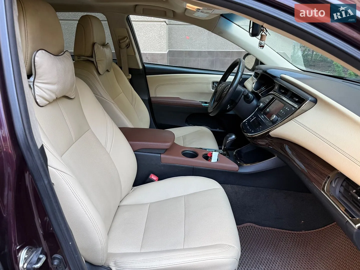2013 Toyota Avalon - мініатюра 13