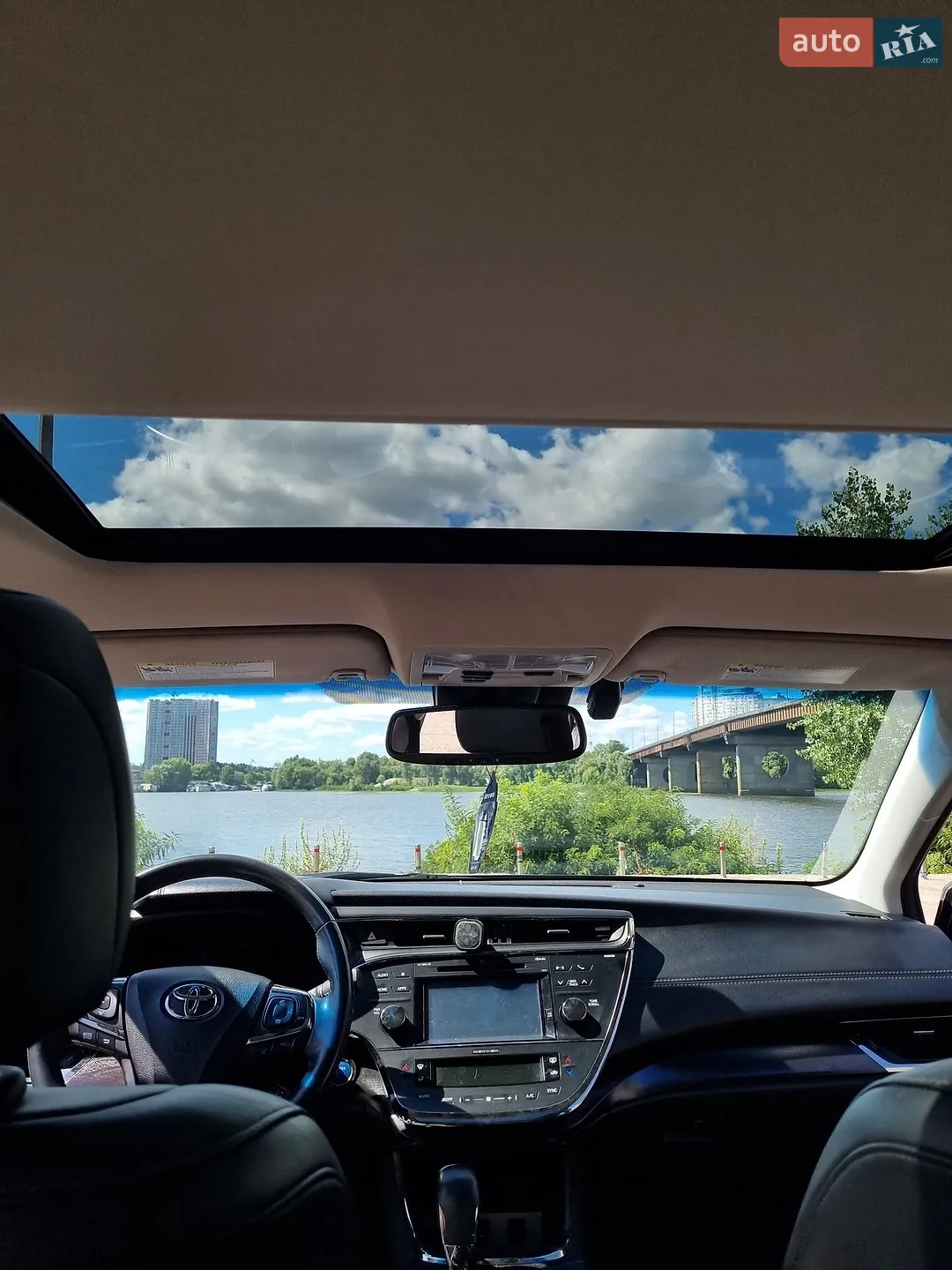 2018 Toyota Avalon - мініатюра 10
