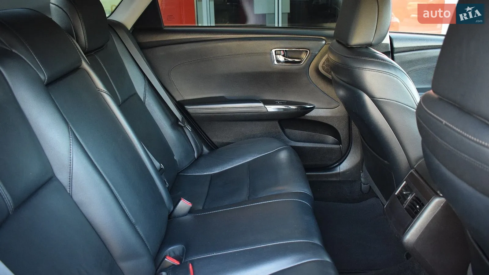 2017 Toyota Avalon - мініатюра 7
