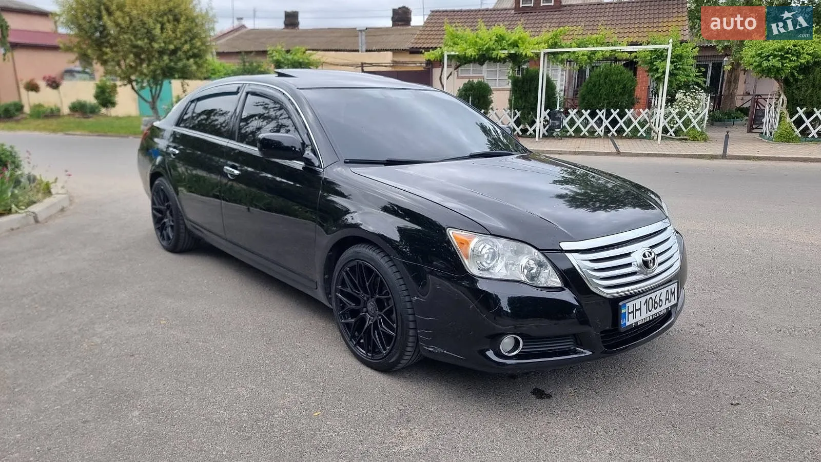 Toyota Avalon 2013 VIN 4T1BD1EB0DU018599 фото оголошення 20 з 20