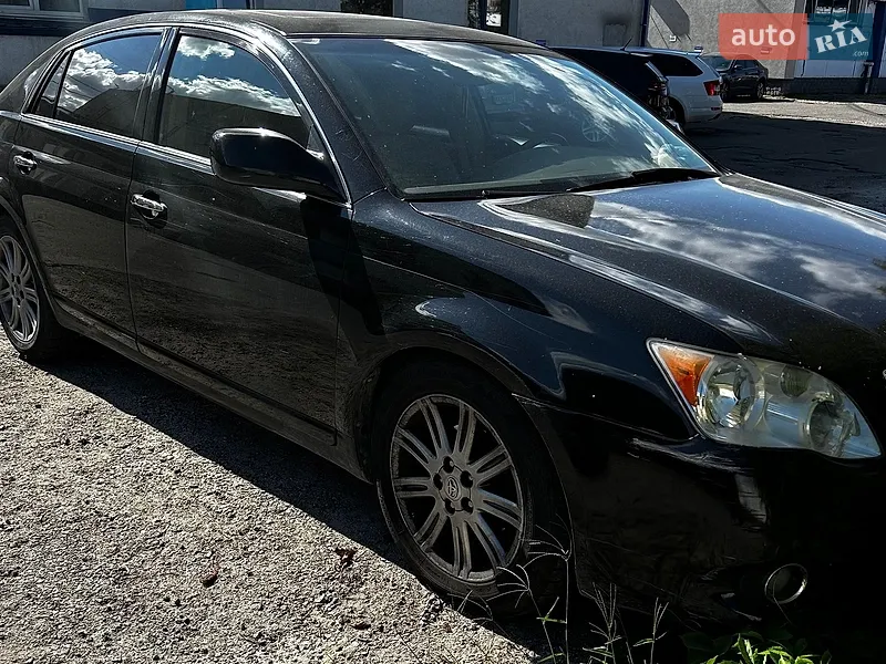 Toyota Avalon