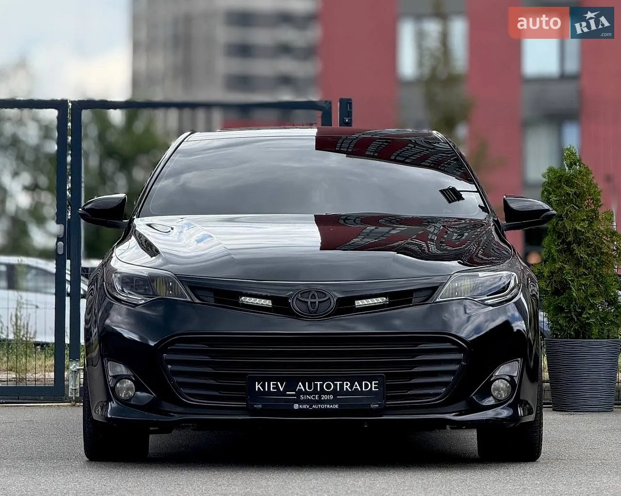 2013 Toyota Avalon - мініатюра 4