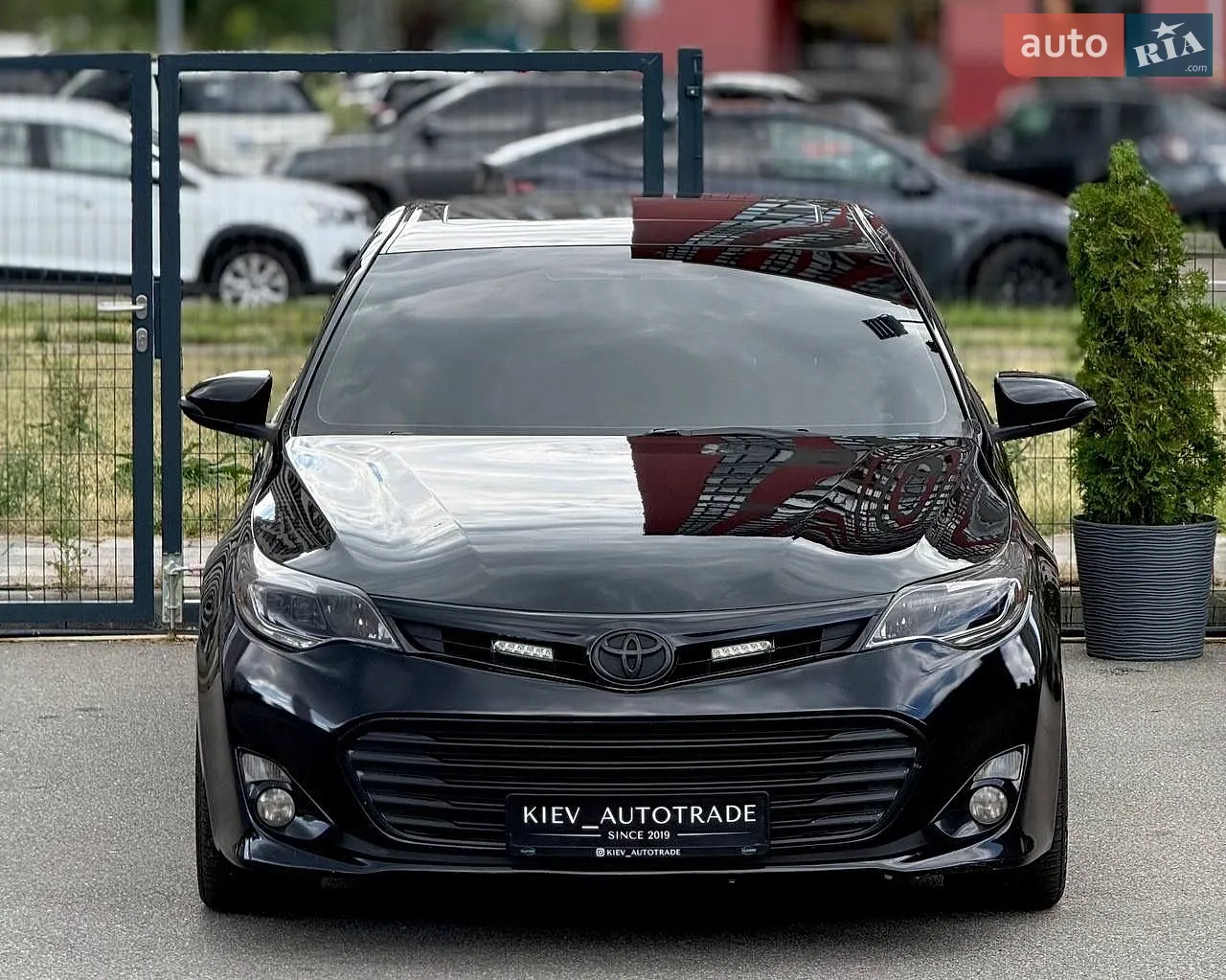 2013 Toyota Avalon - мініатюра 5