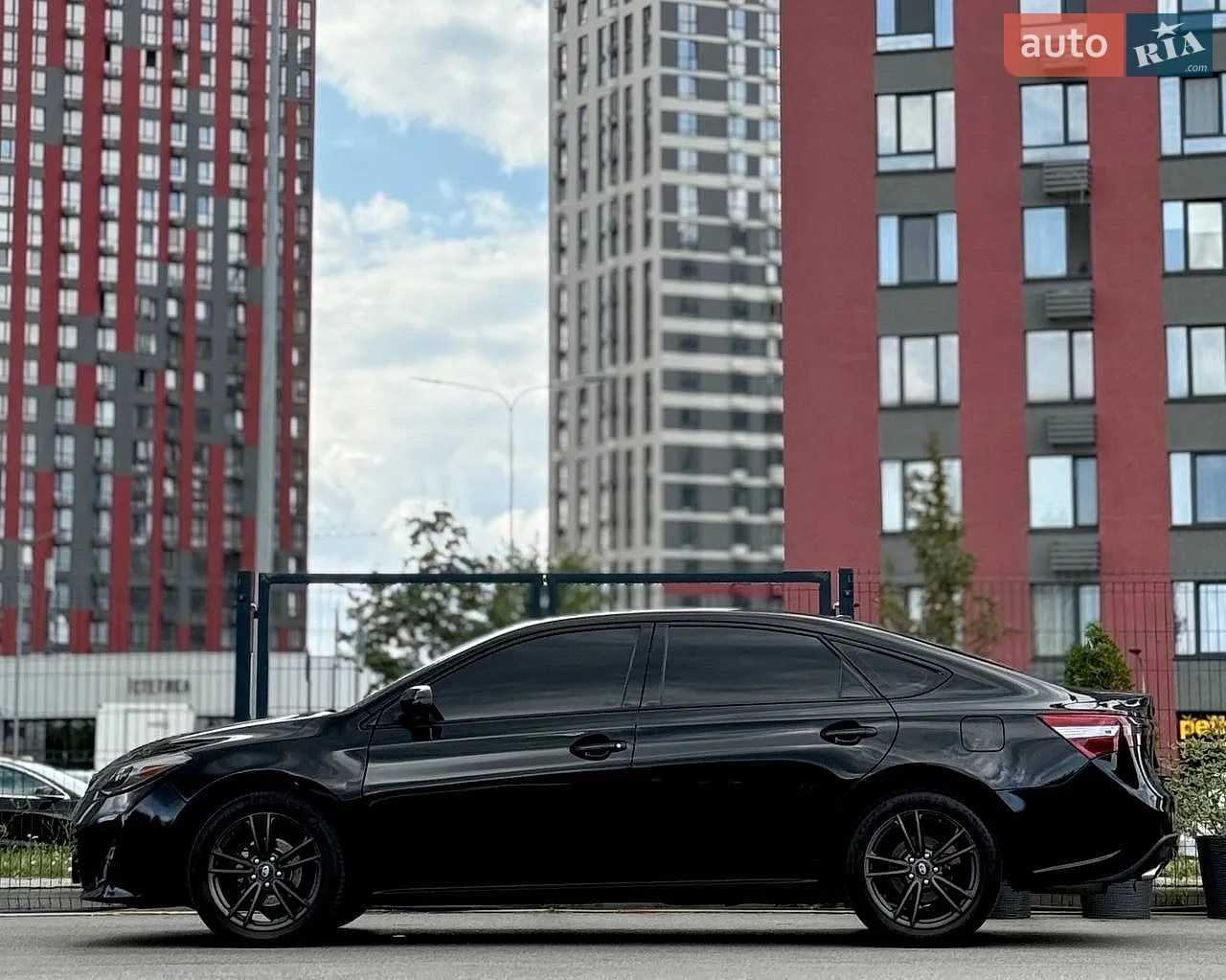 2013 Toyota Avalon - мініатюра 8