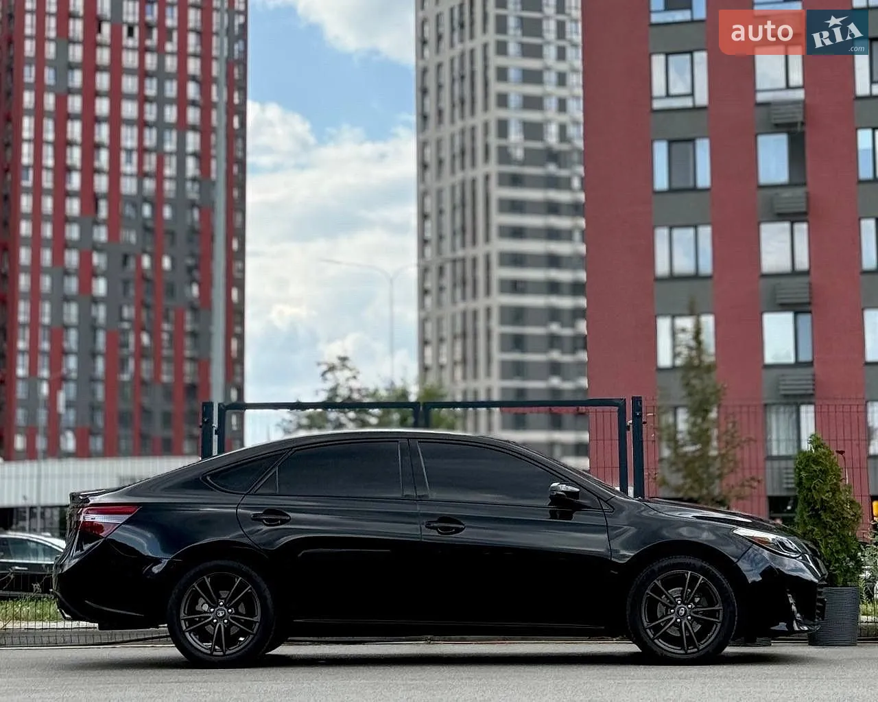 2013 Toyota Avalon - мініатюра 11